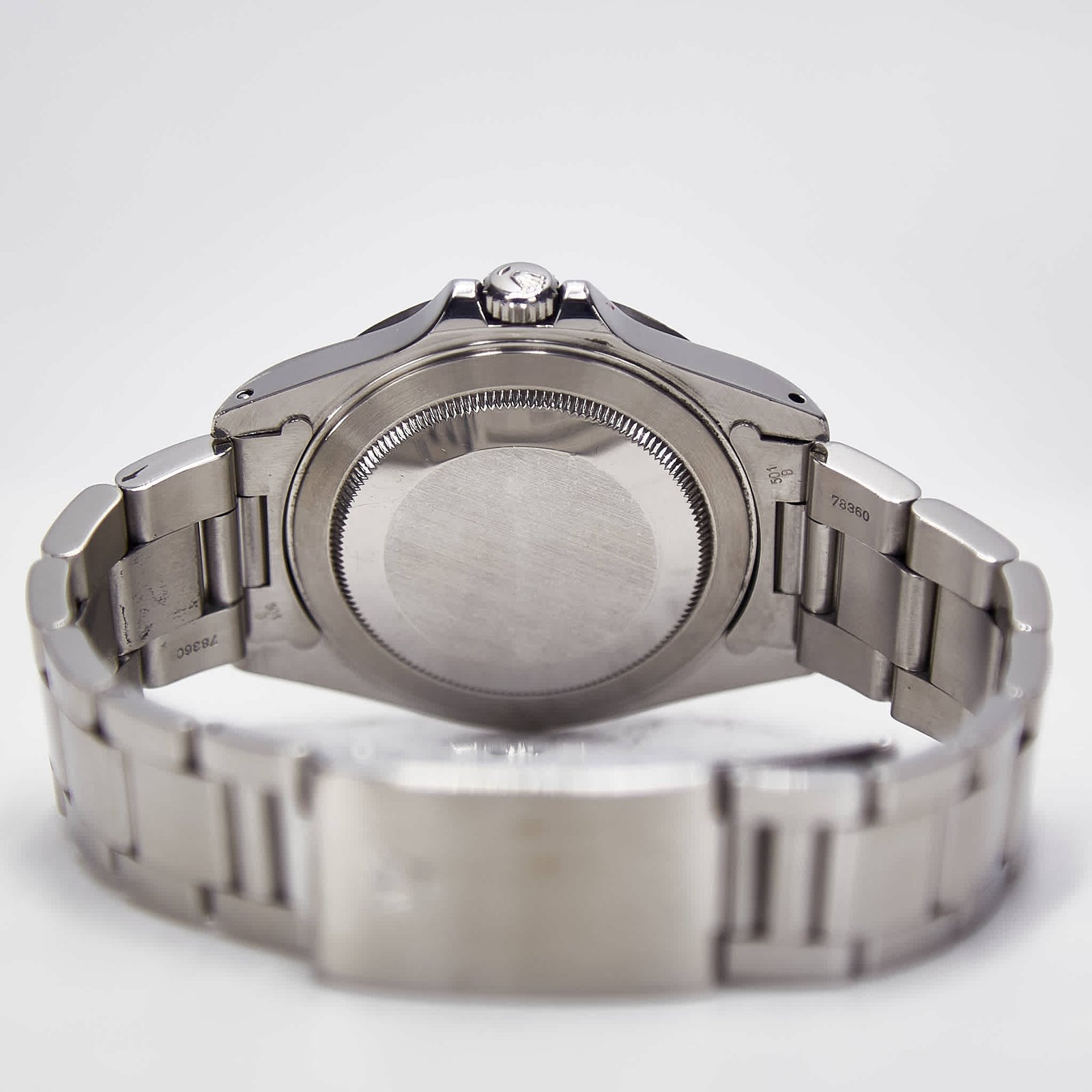 Rolex Explorer II (16570)