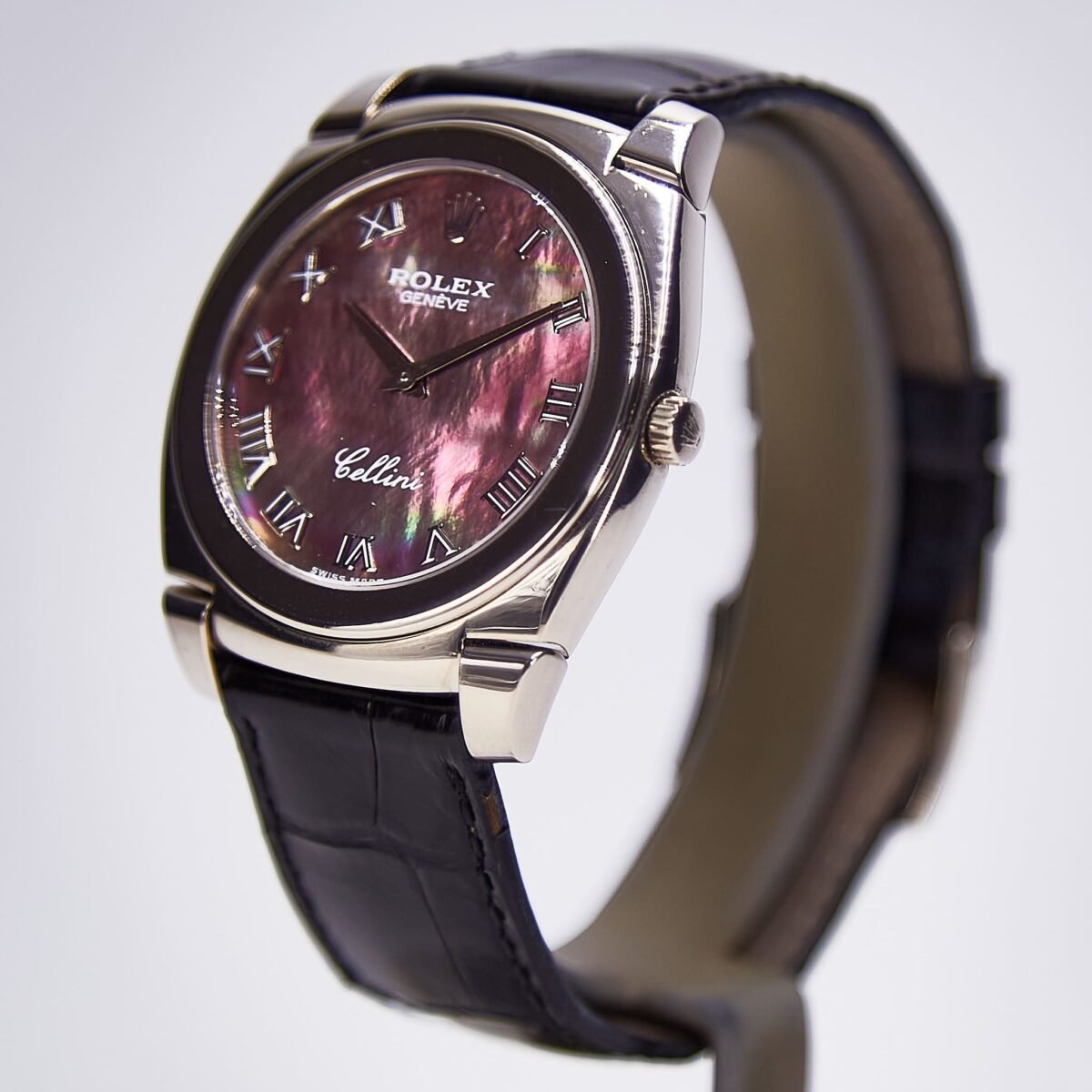 Rolex Cellini Costello (5330/9)
