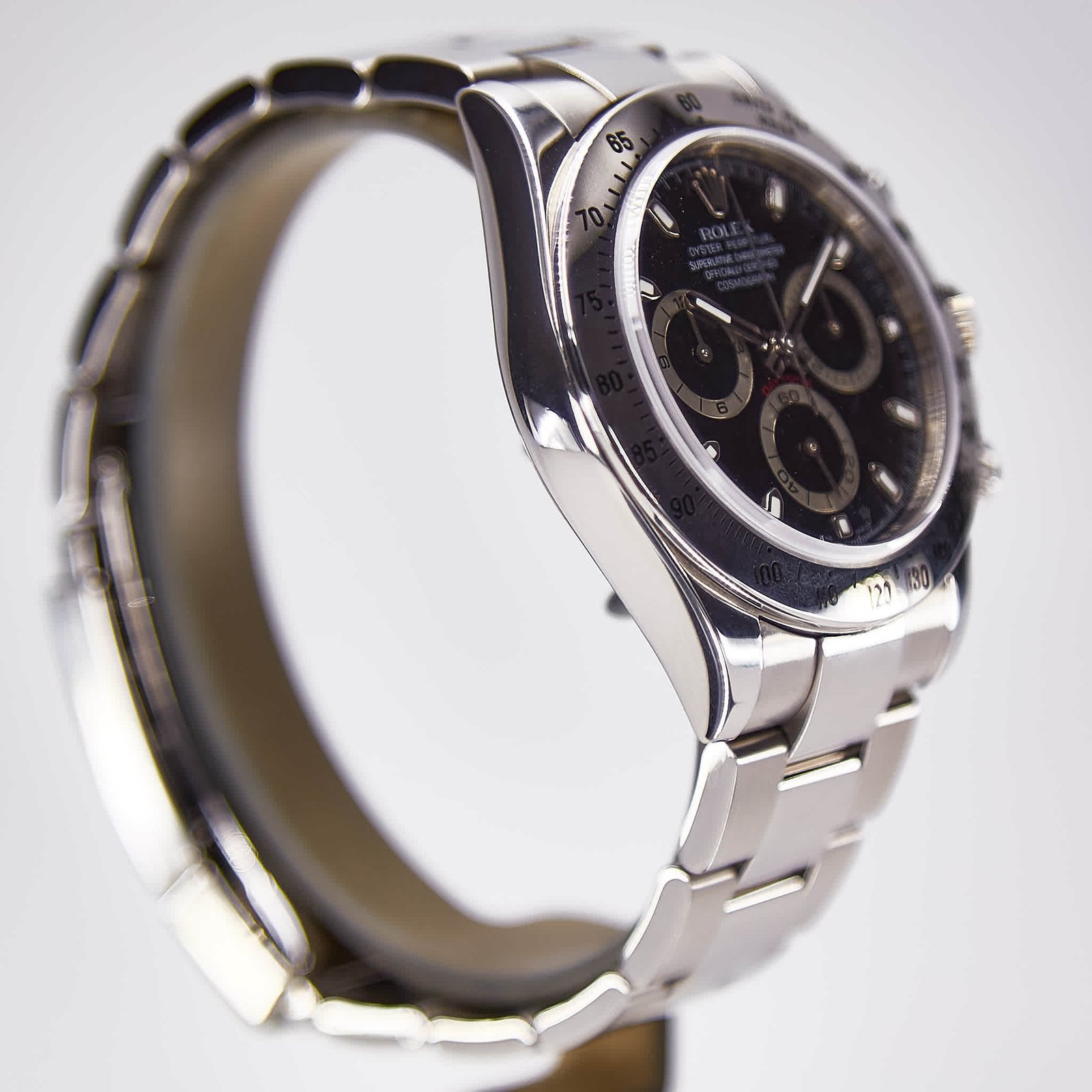 Rolex Cosmograph Daytona (116520)