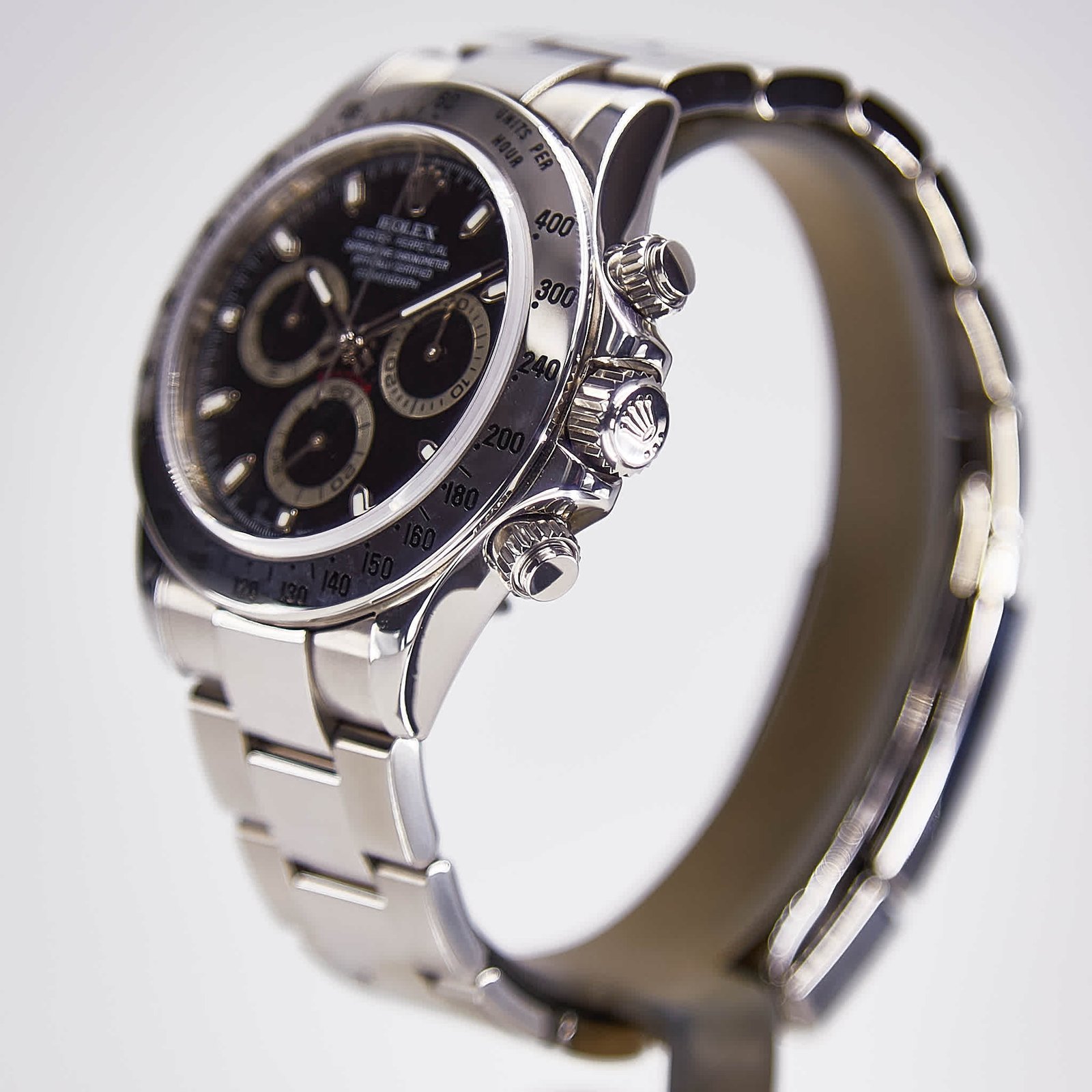 Rolex Cosmograph Daytona (116520)