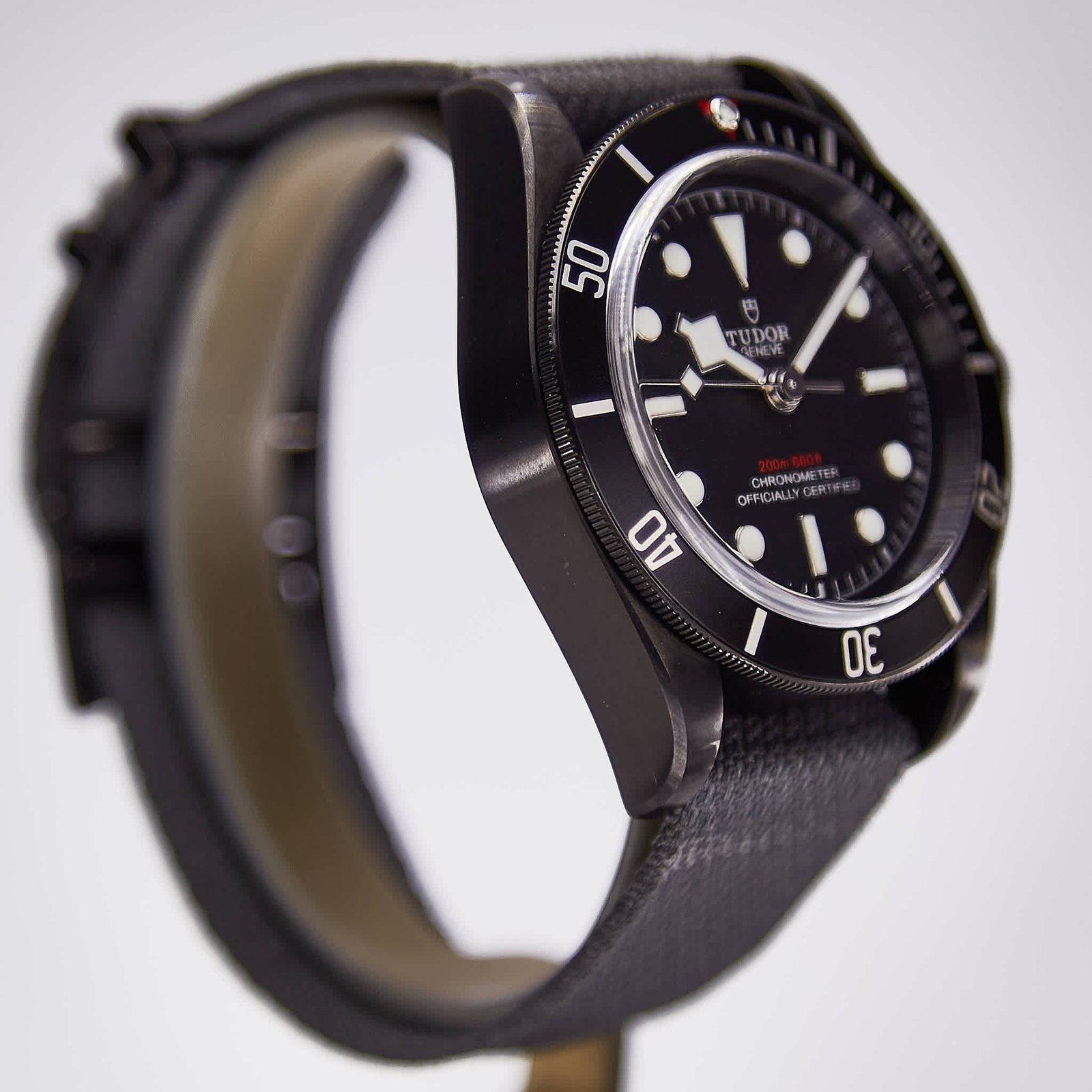 Tudor Heritage Black Bay Dark (79230DK)