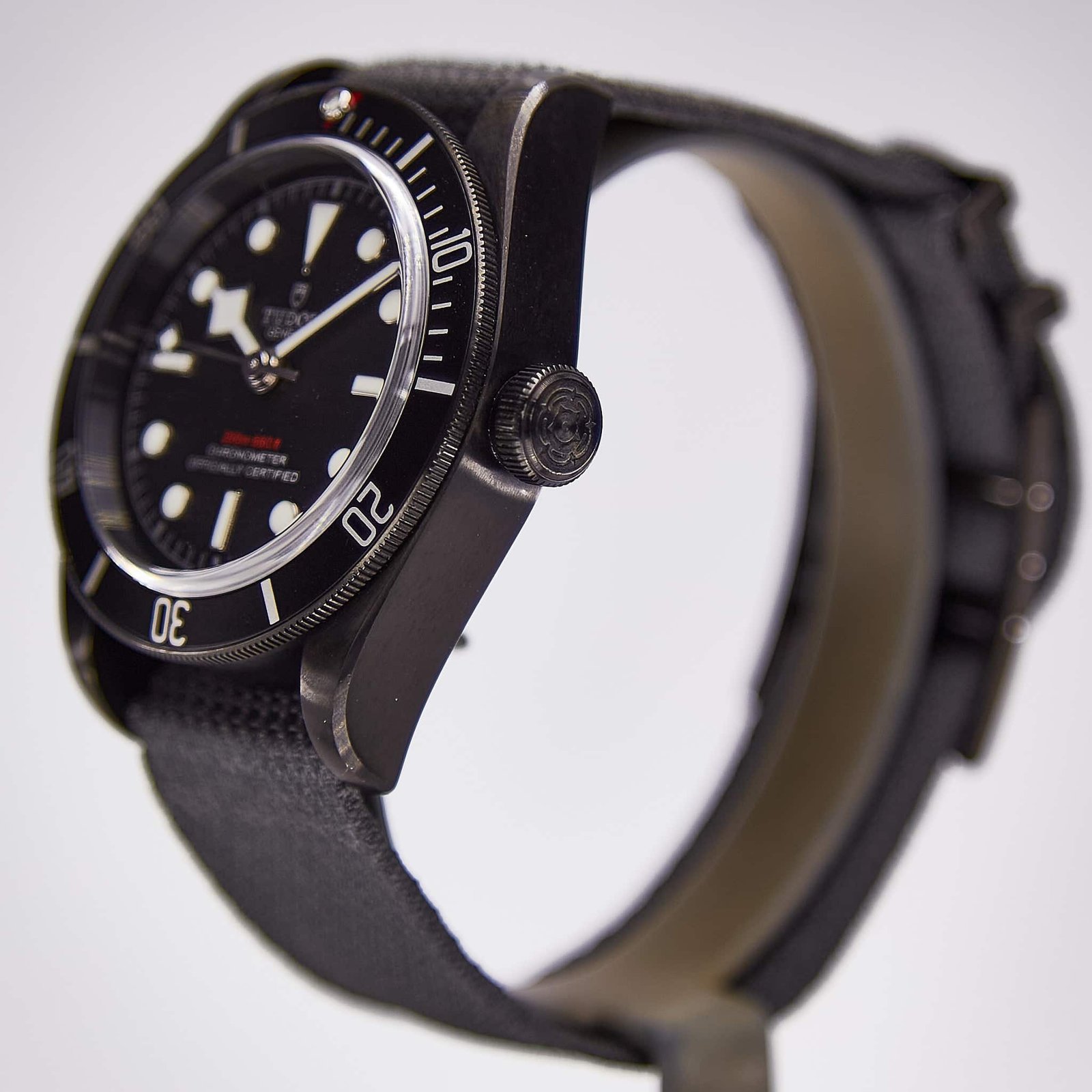 Tudor Heritage Black Bay Dark (79230DK)