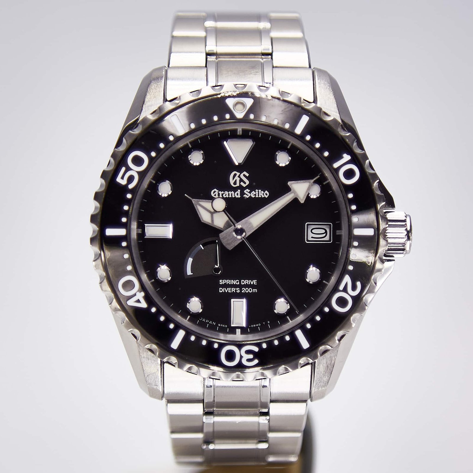 Grand Seiko (SBGA229)