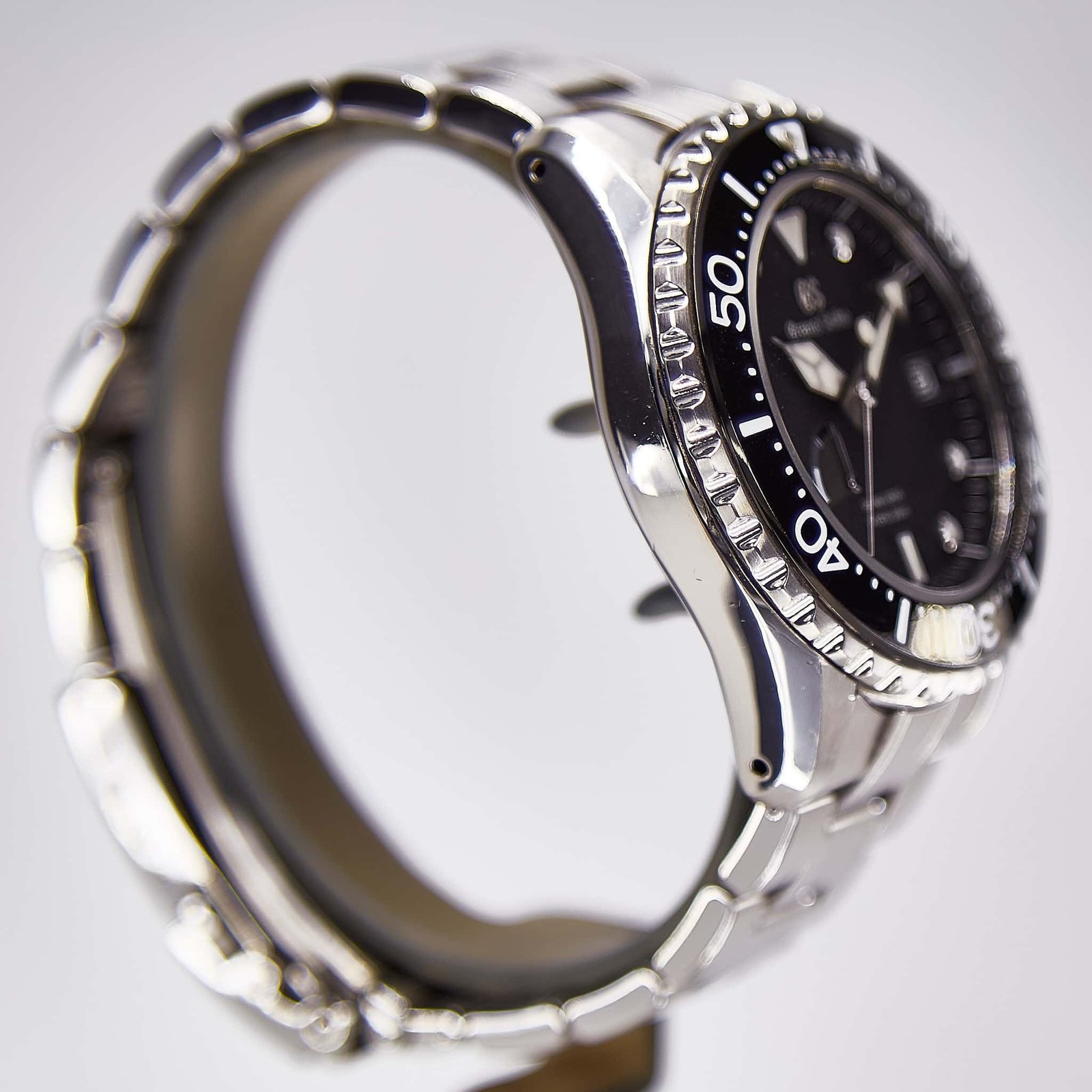 Grand Seiko (SBGA229)
