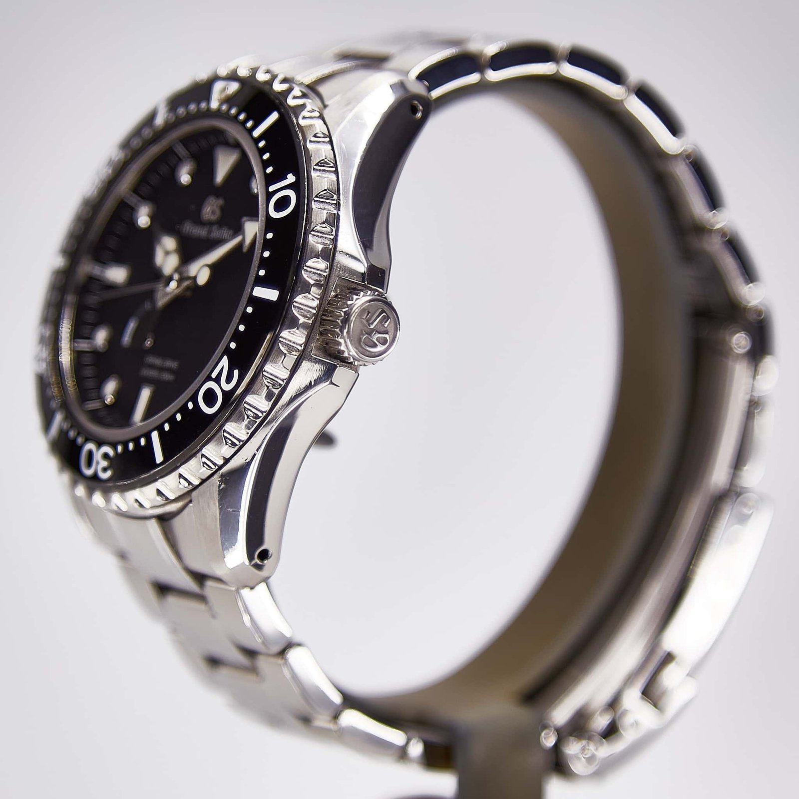 Grand Seiko (SBGA229)