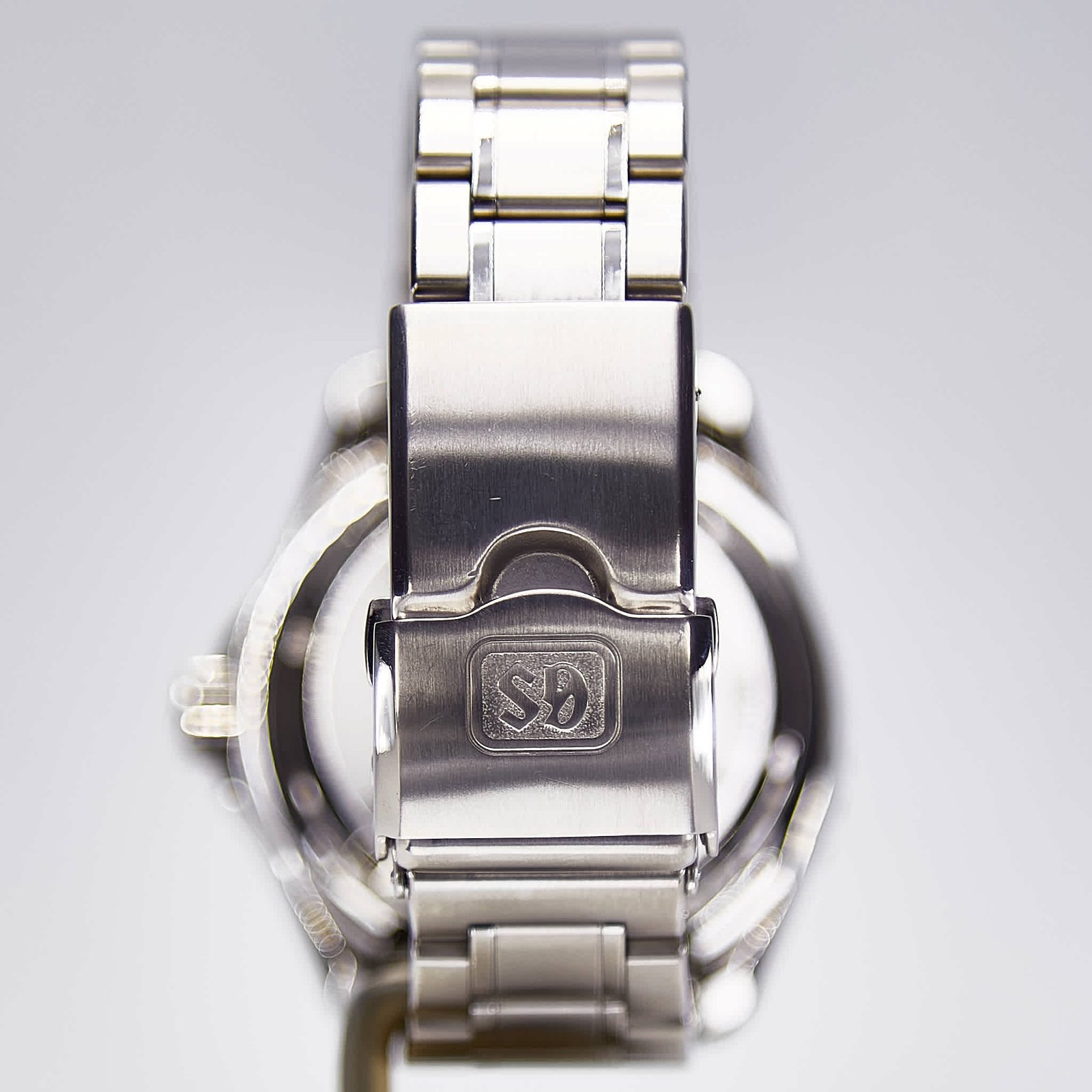 Grand Seiko (SBGA229)