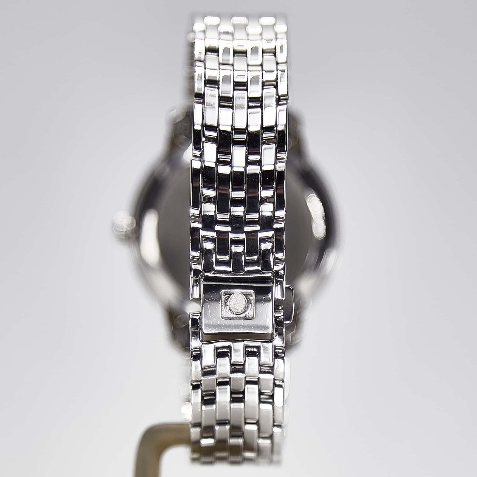 Omega De Ville Prestige (424.10.33.20.05.001)