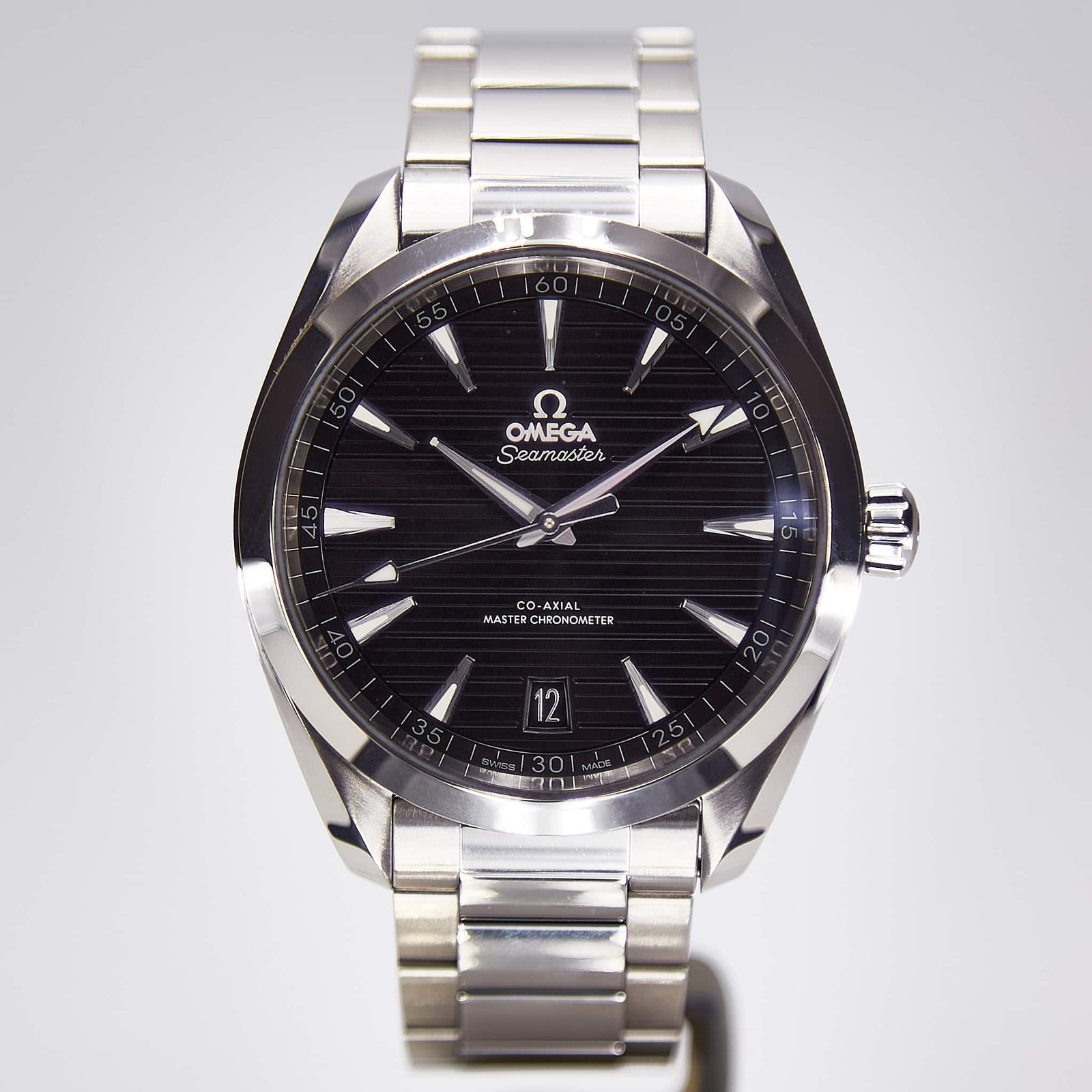 Omega Seamaster Aqua Terra 150M (220.10.41.21.01.001)
