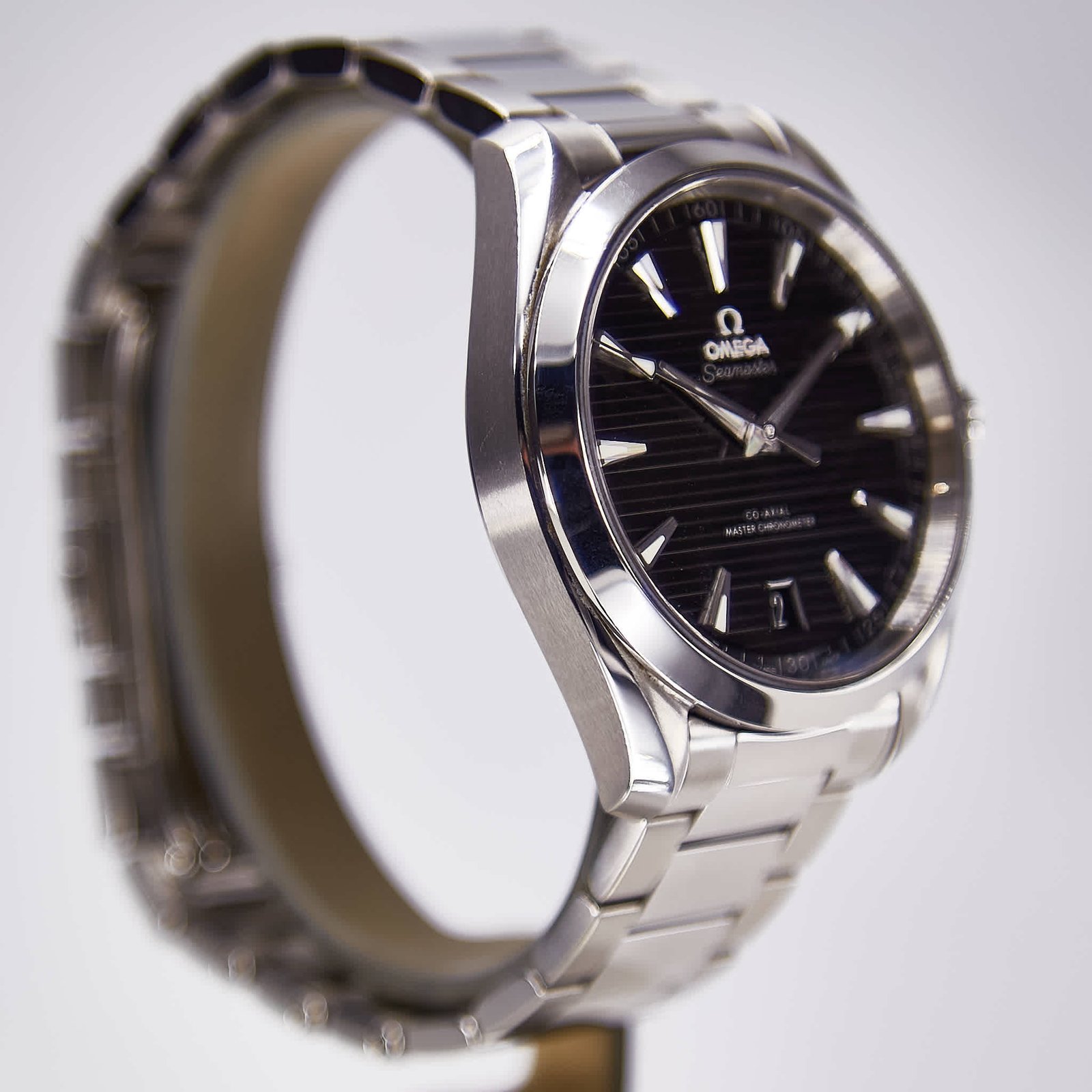 Omega Seamaster Aqua Terra 150M (220.10.41.21.01.001)
