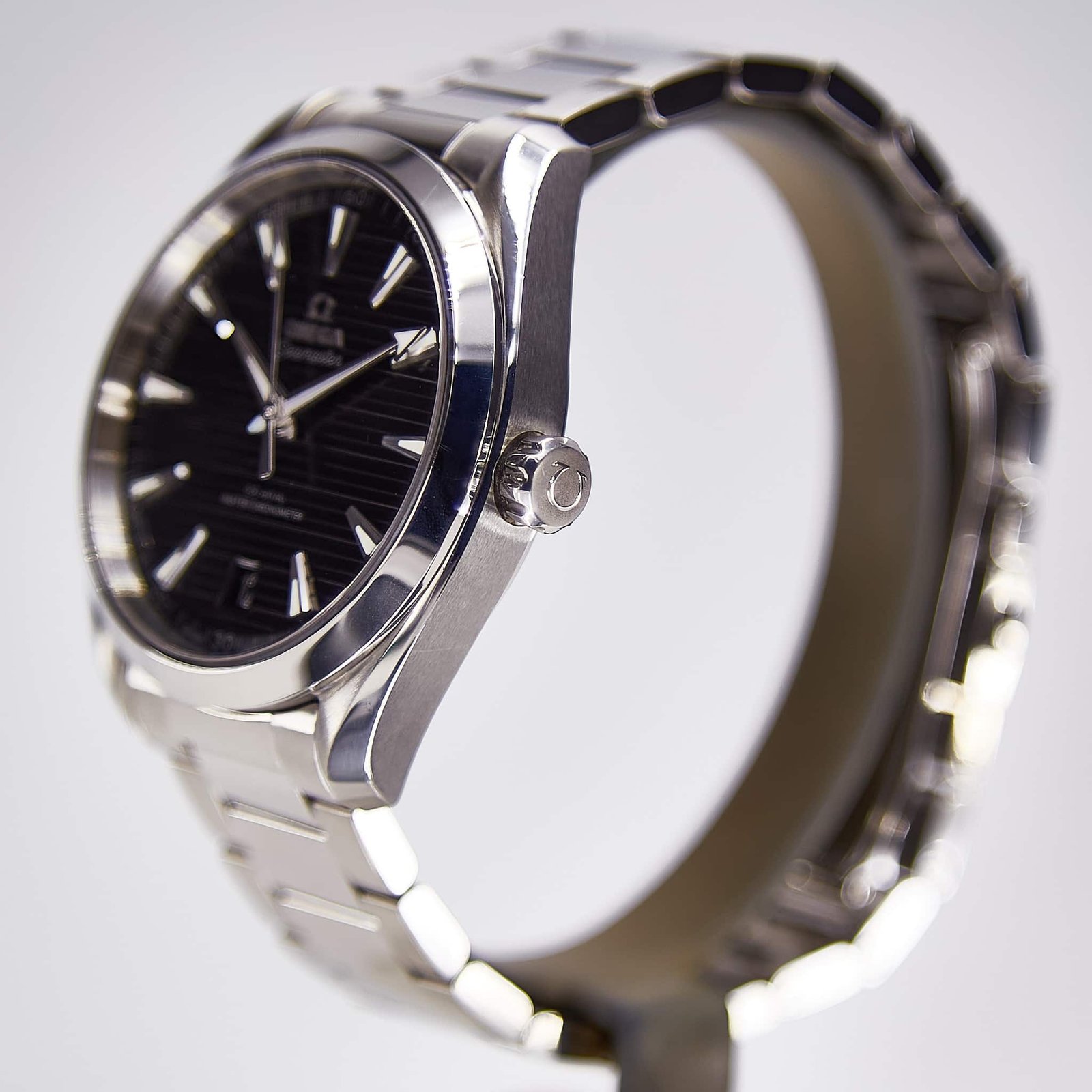 Omega Seamaster Aqua Terra 150M (220.10.41.21.01.001)