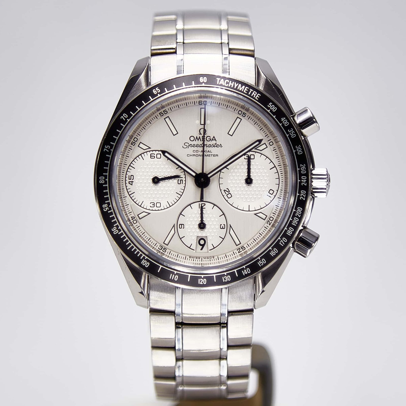 Omega Speedmaster Racing (326.30.40.50.02.001)