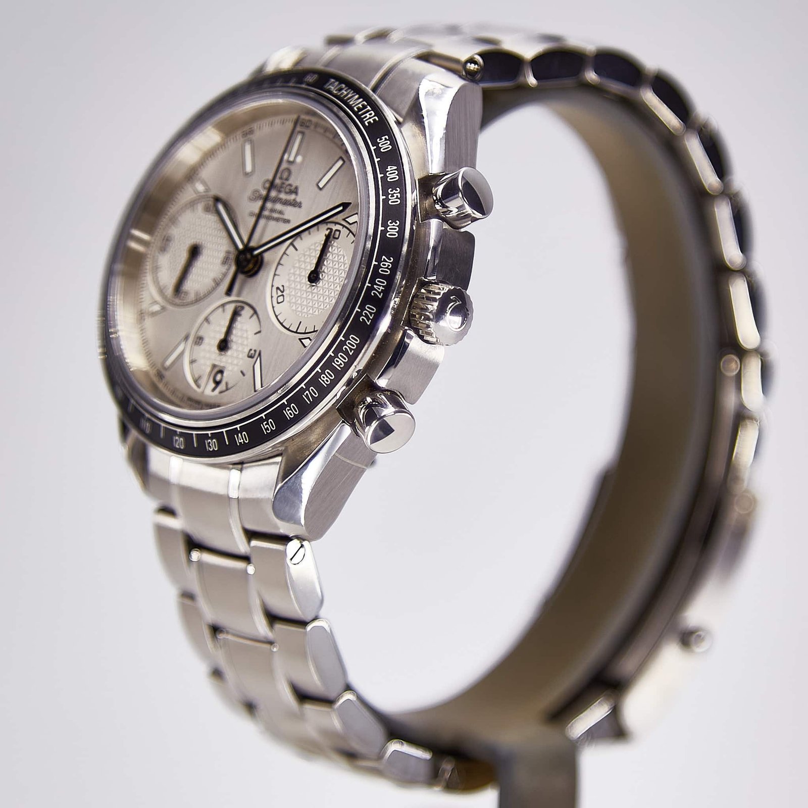 Omega Speedmaster Racing (326.30.40.50.02.001)