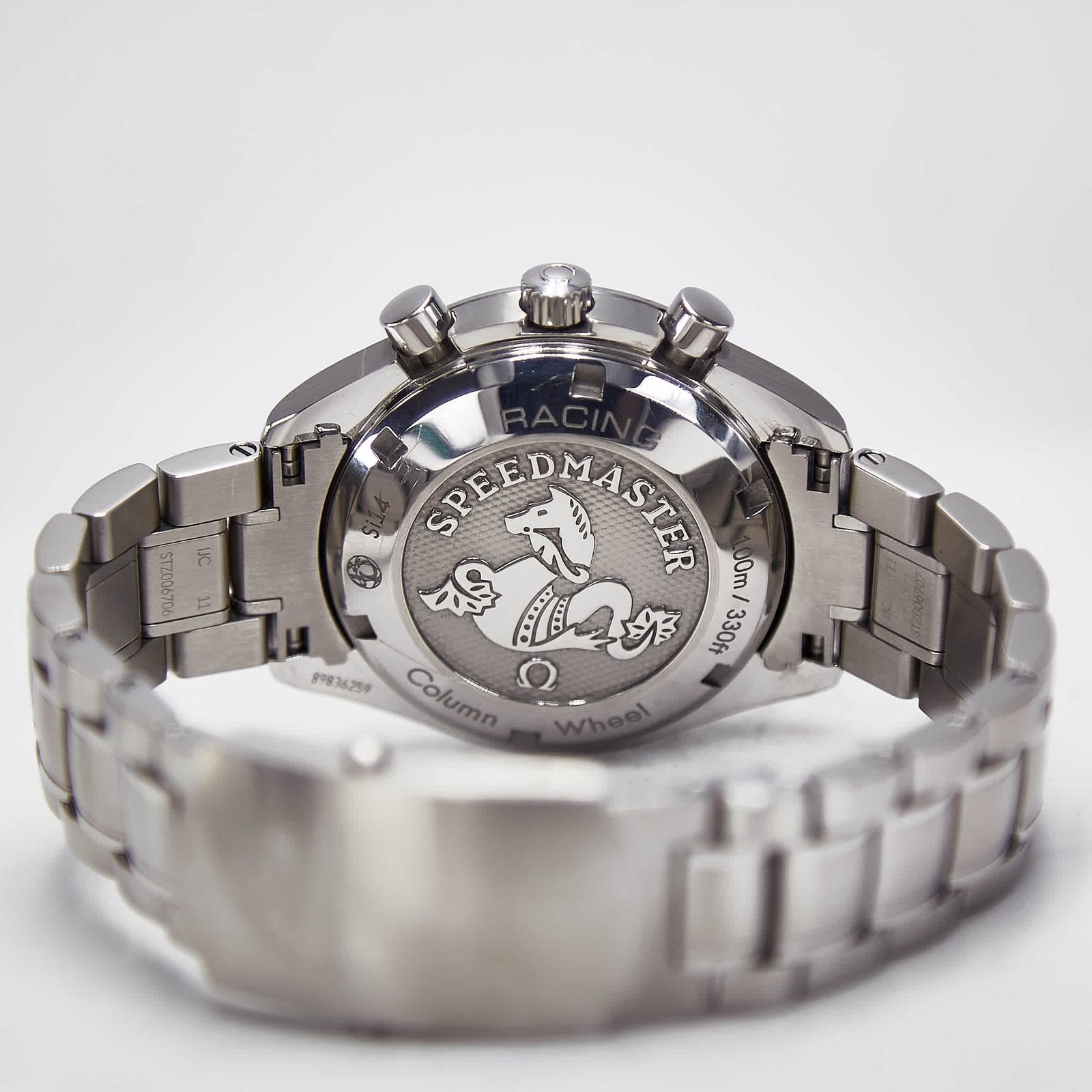 Omega Speedmaster Racing (326.30.40.50.02.001)