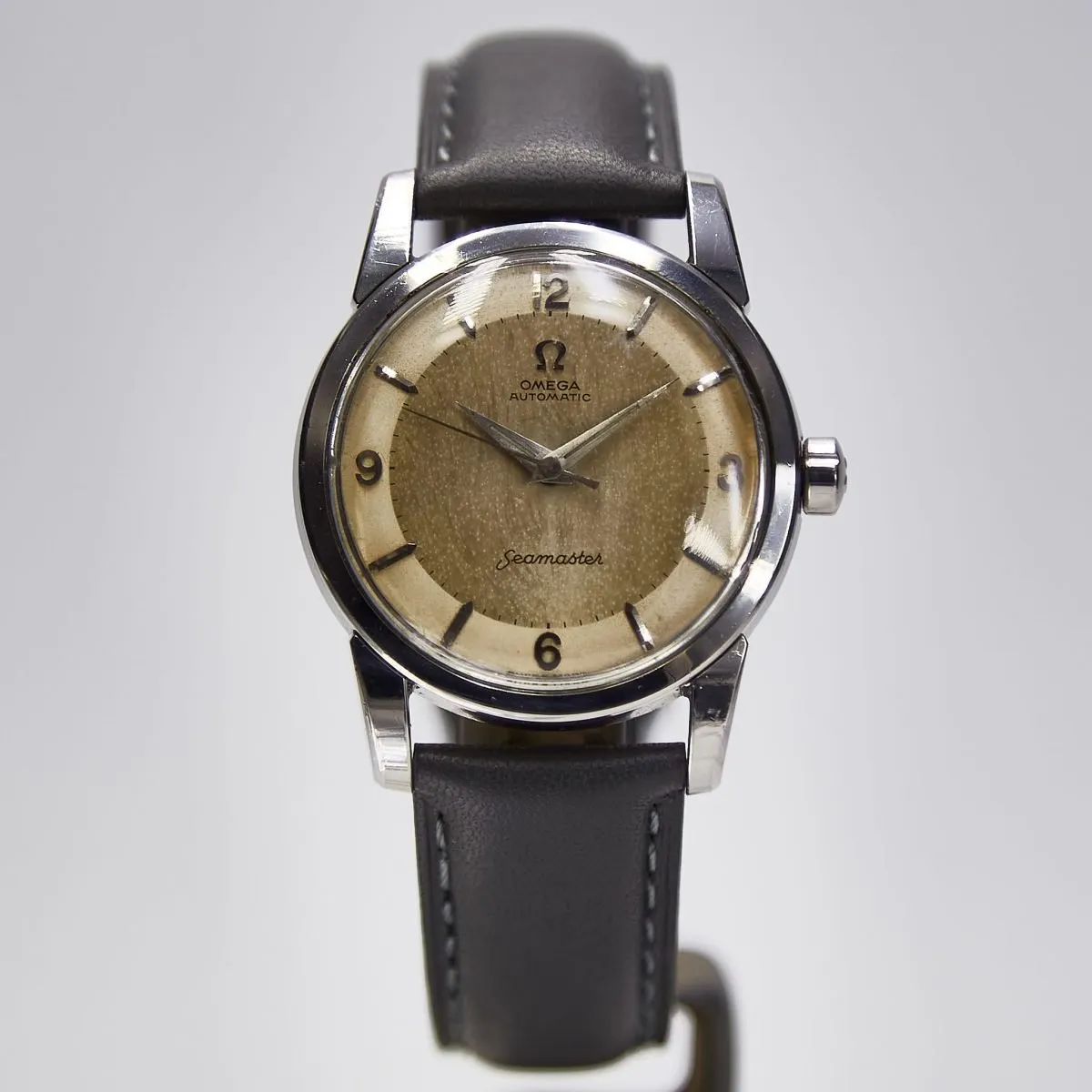 Omega Seamaster (2846-1SC)