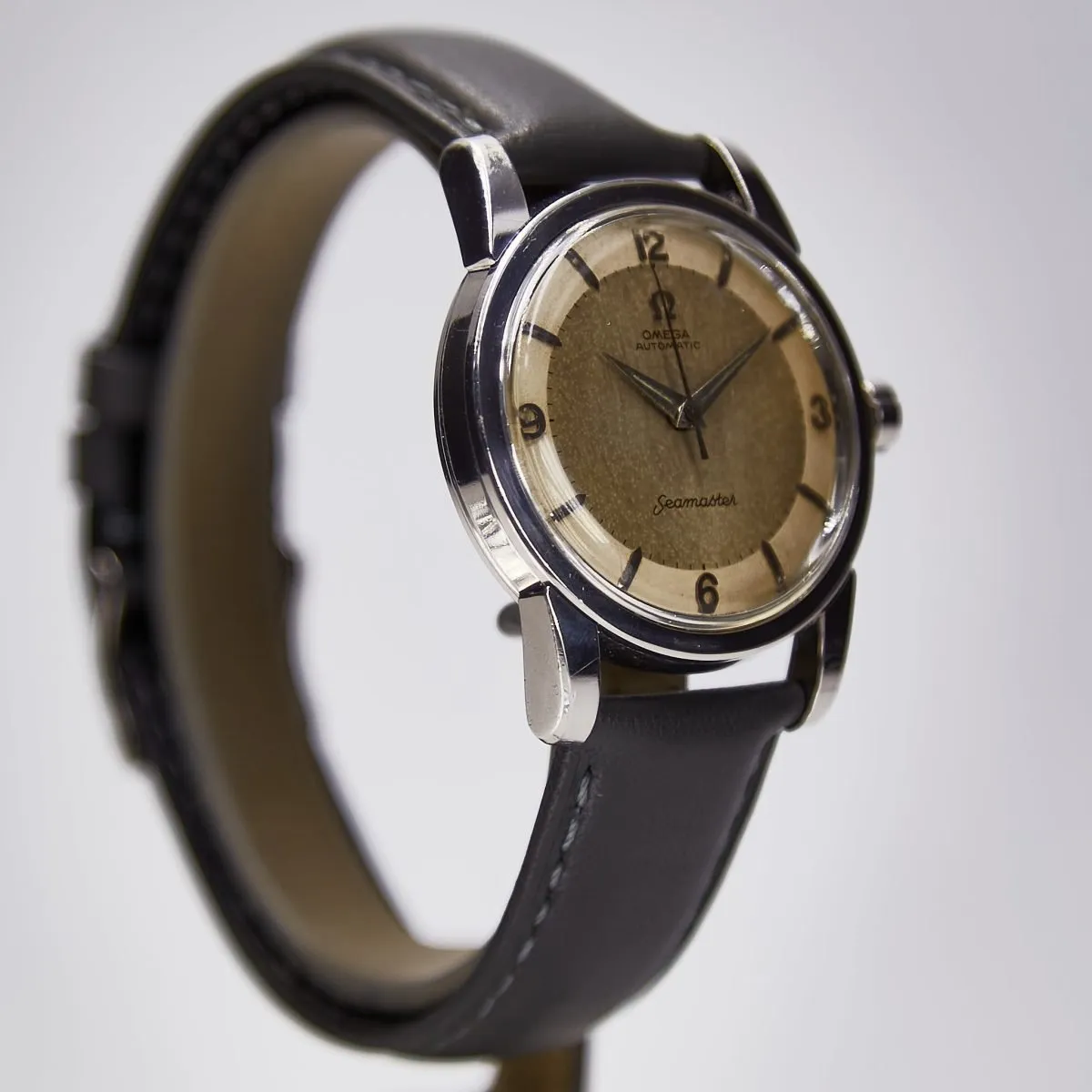 Omega Seamaster (2846-1SC)