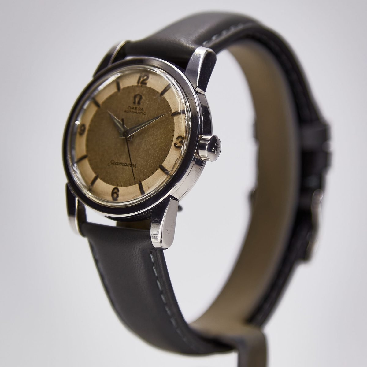 Omega Seamaster (2846-1SC)