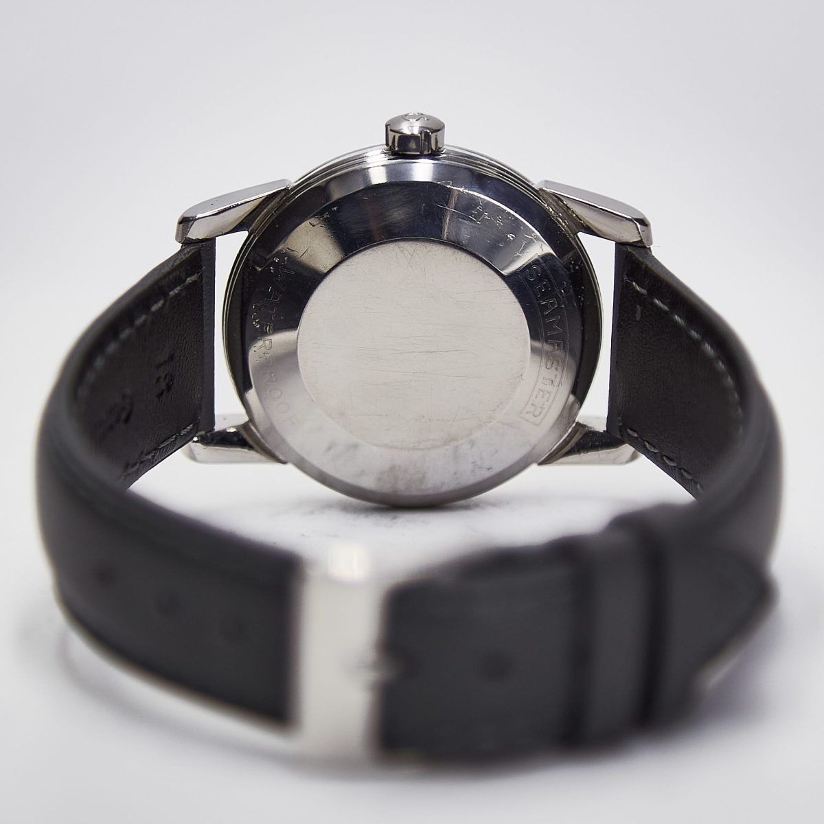 Omega Seamaster (2846-1SC)