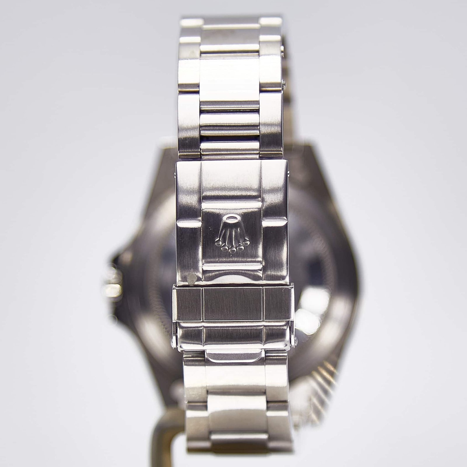 Rolex GMT-Master II (16710)