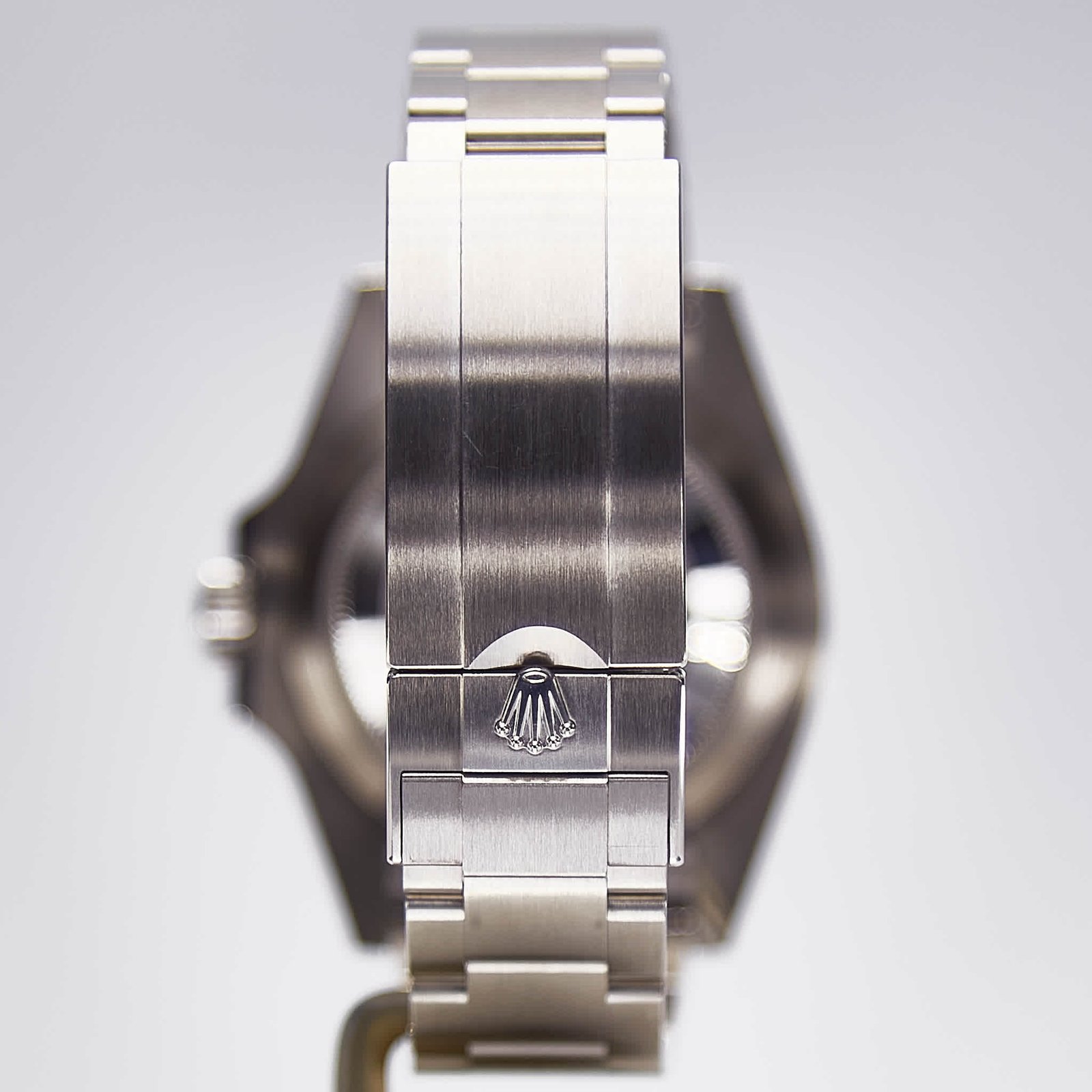 Rolex Submariner Date (126610)
