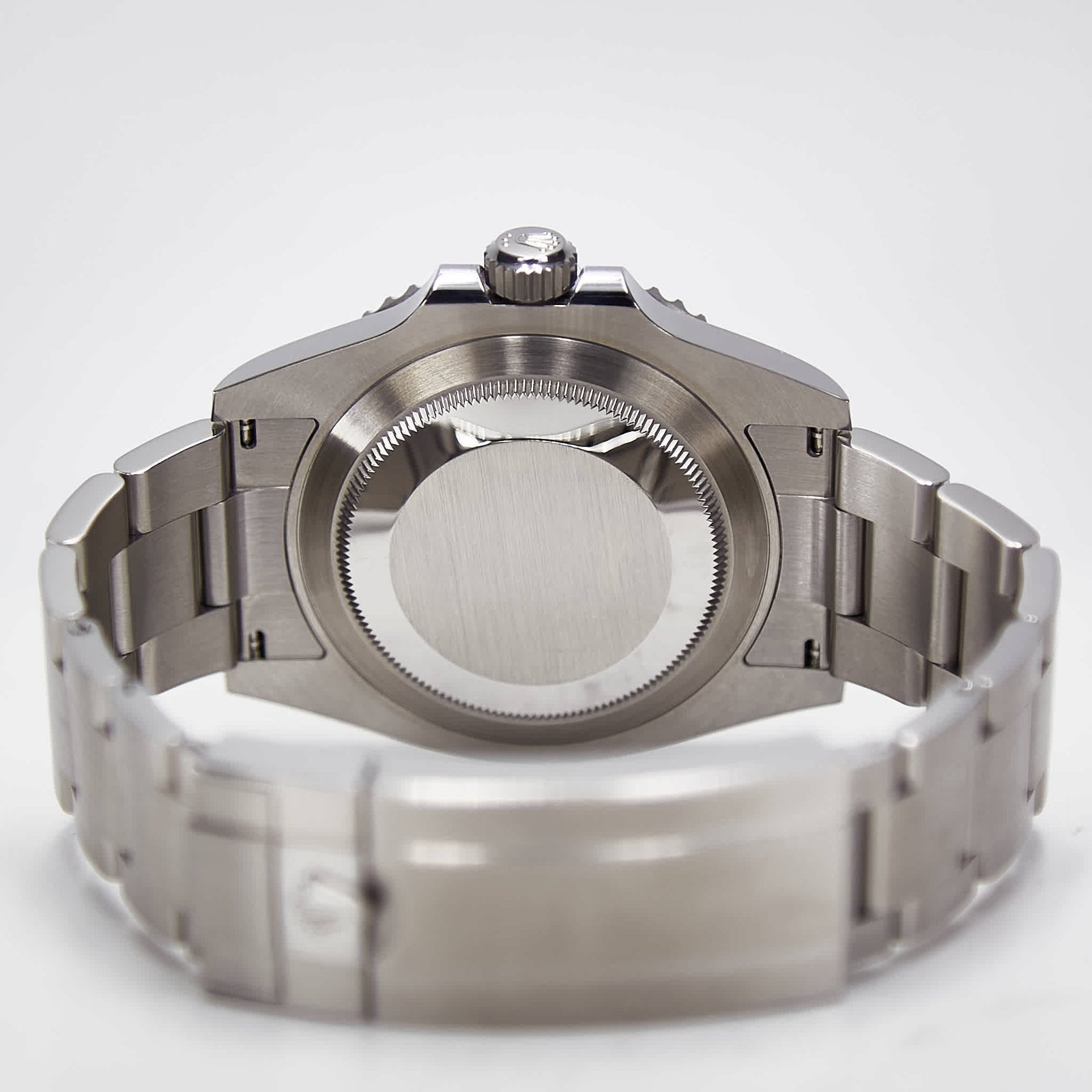 Rolex Submariner Date (126610)