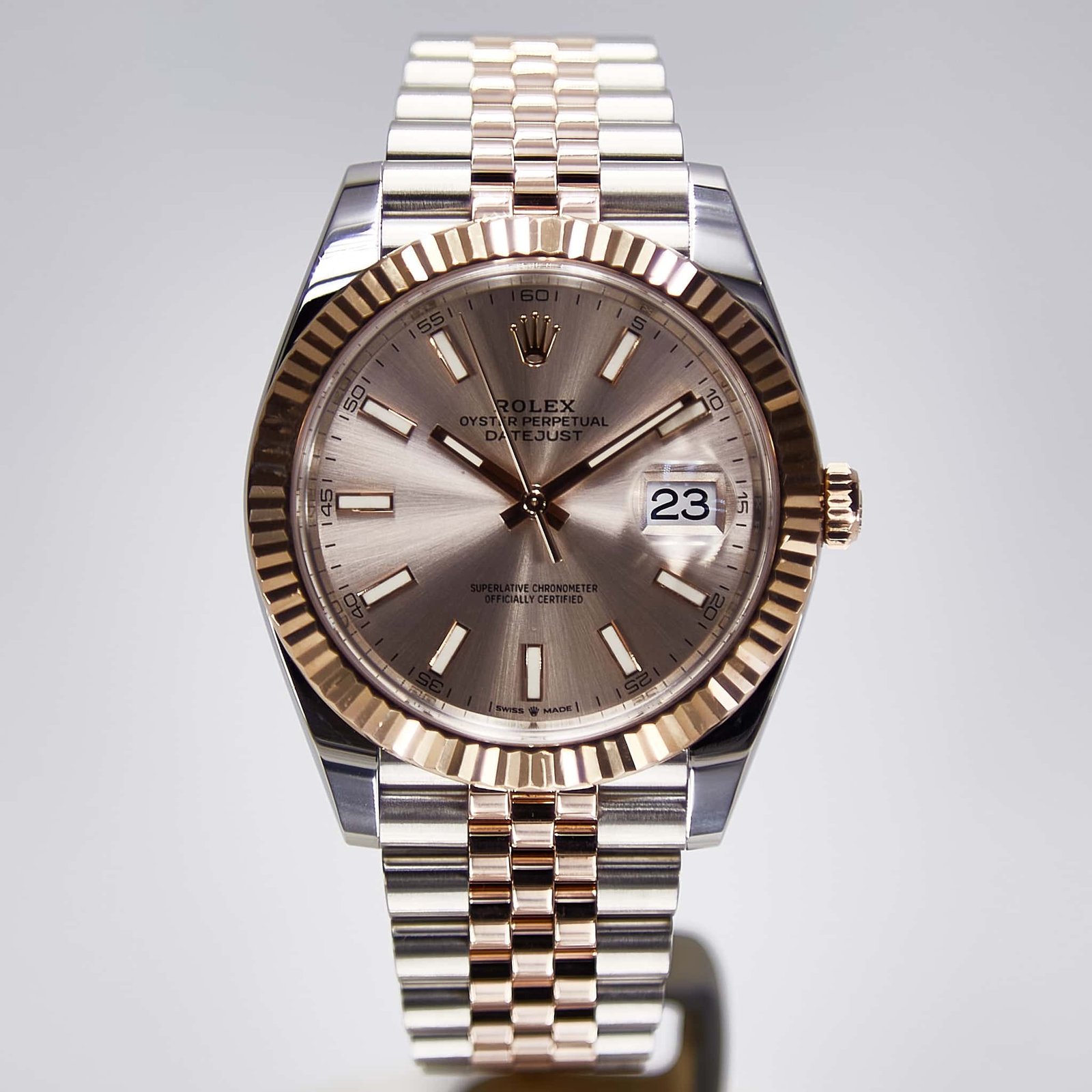 Rolex Datejust 41 (126331)