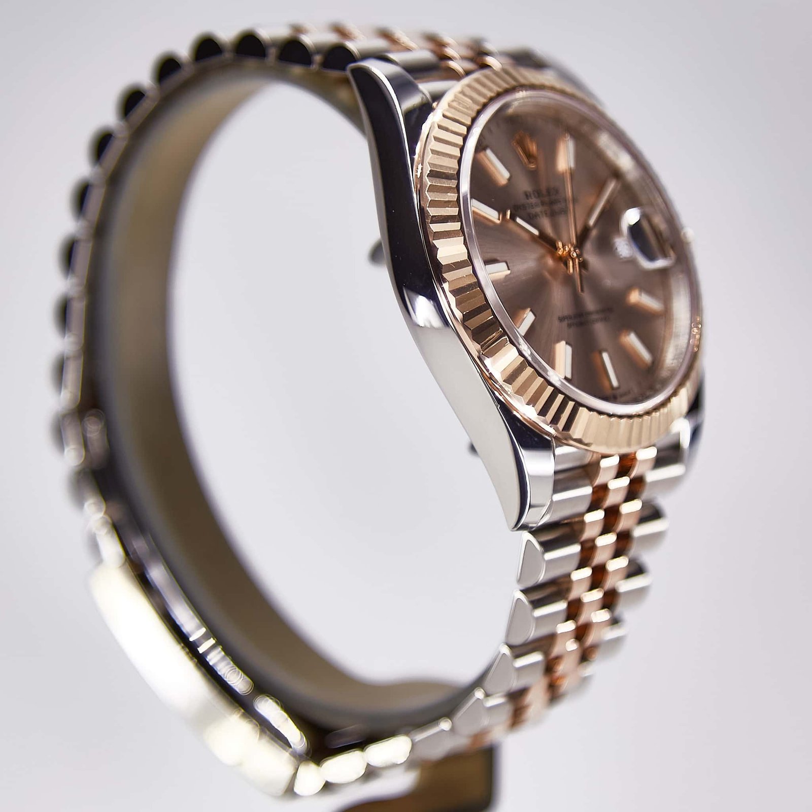 Rolex Datejust 41 (126331)