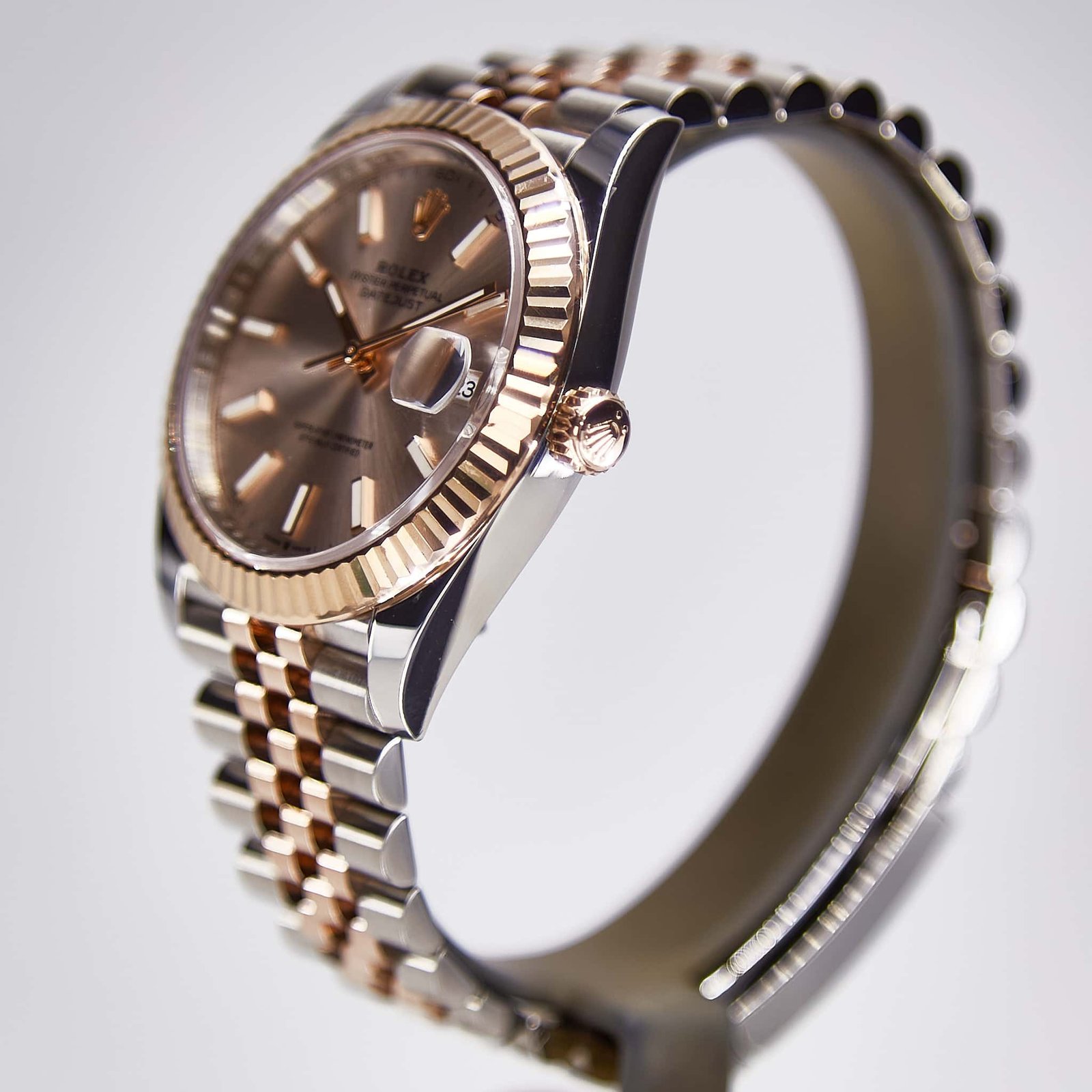 Rolex Datejust 41 (126331)