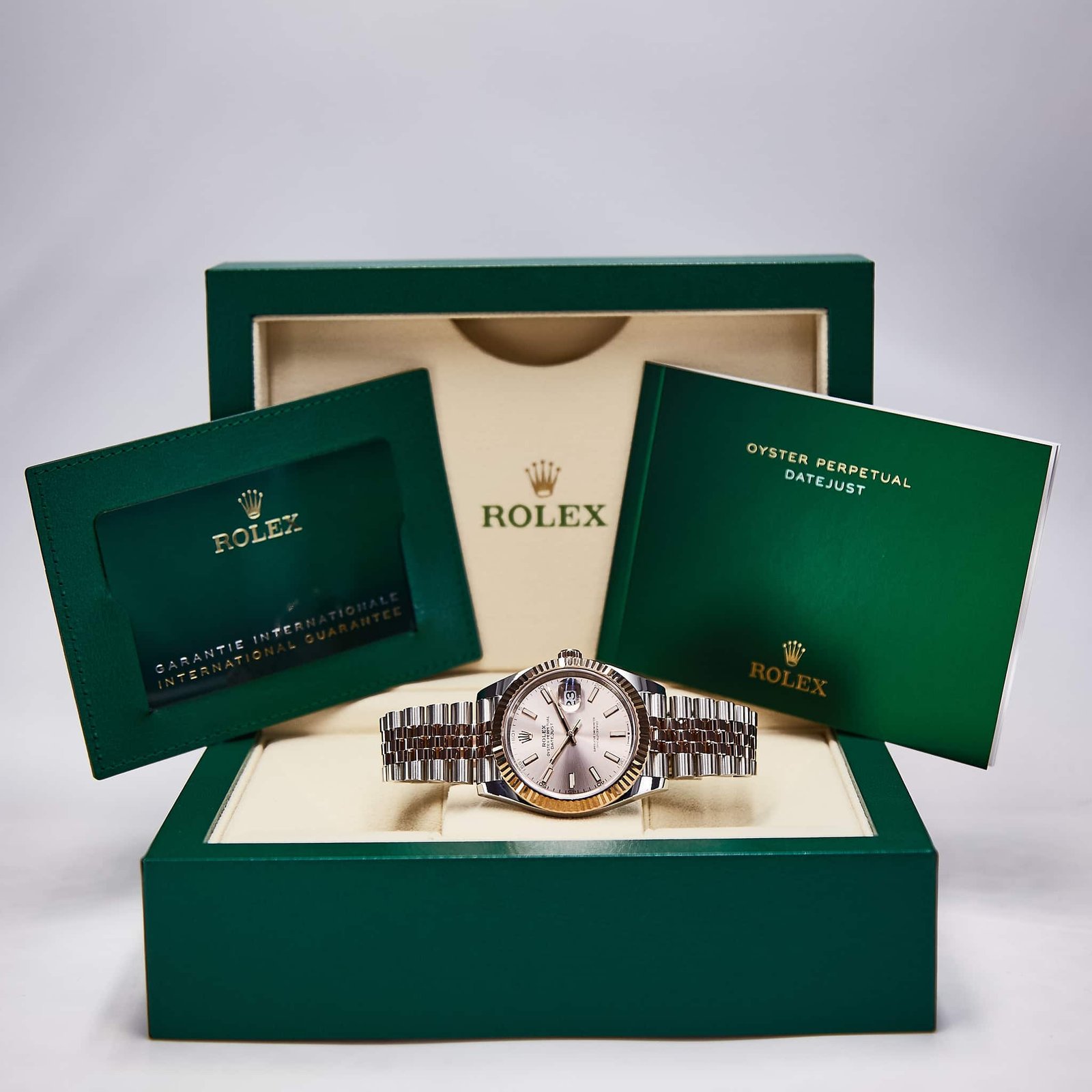 Rolex Datejust 41 (126331)