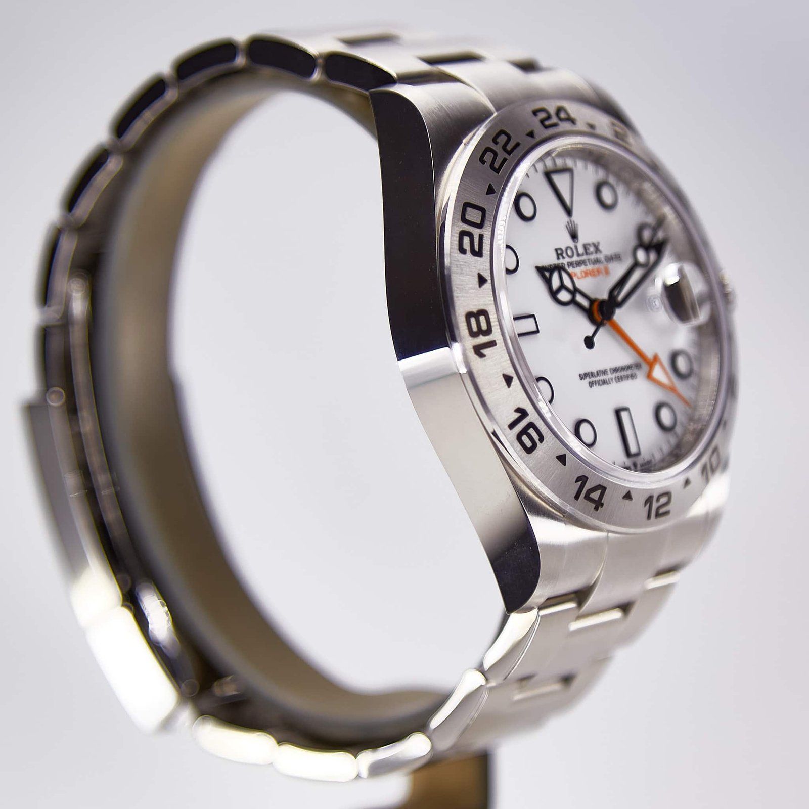Rolex Explorer II (226570)