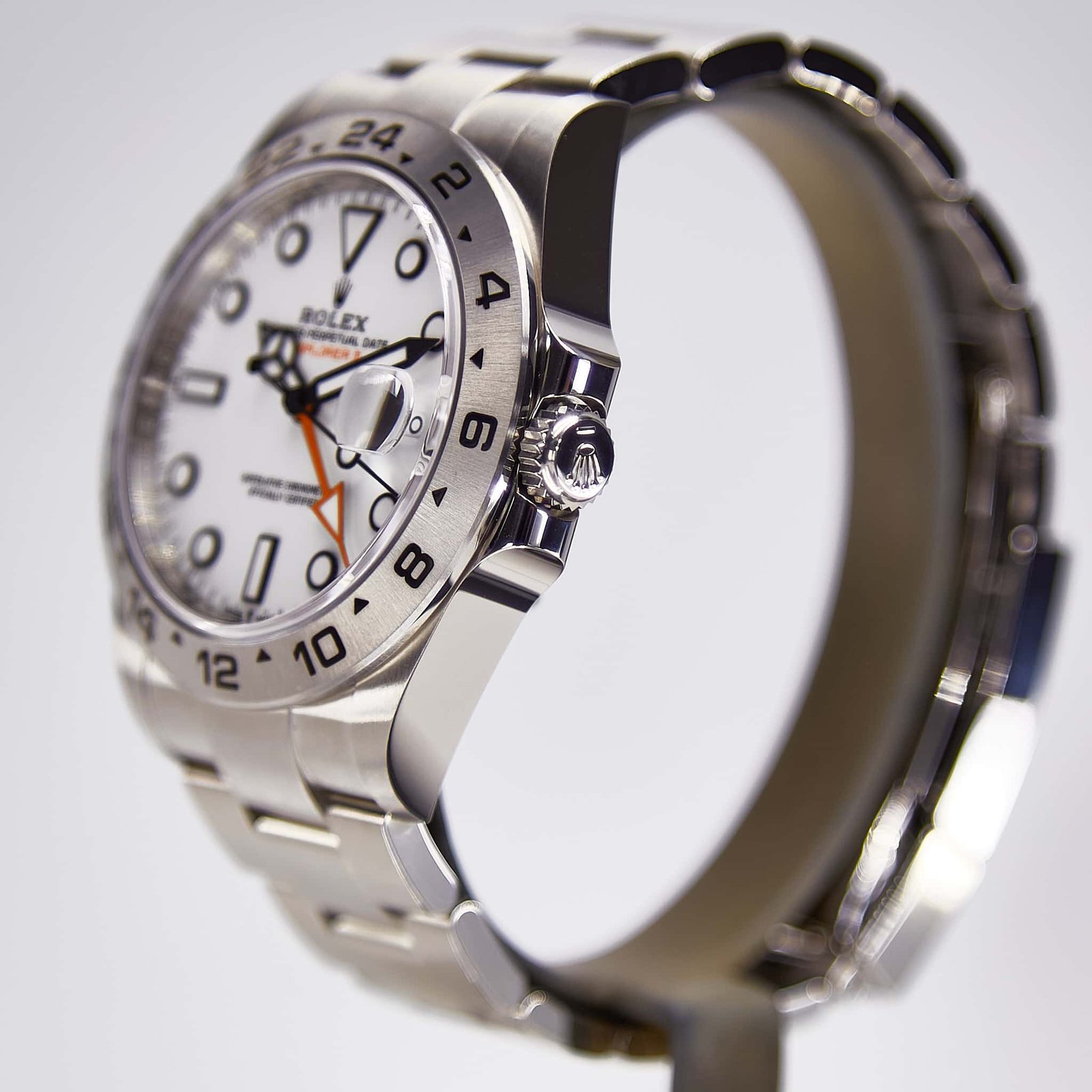 Rolex Explorer II (226570)