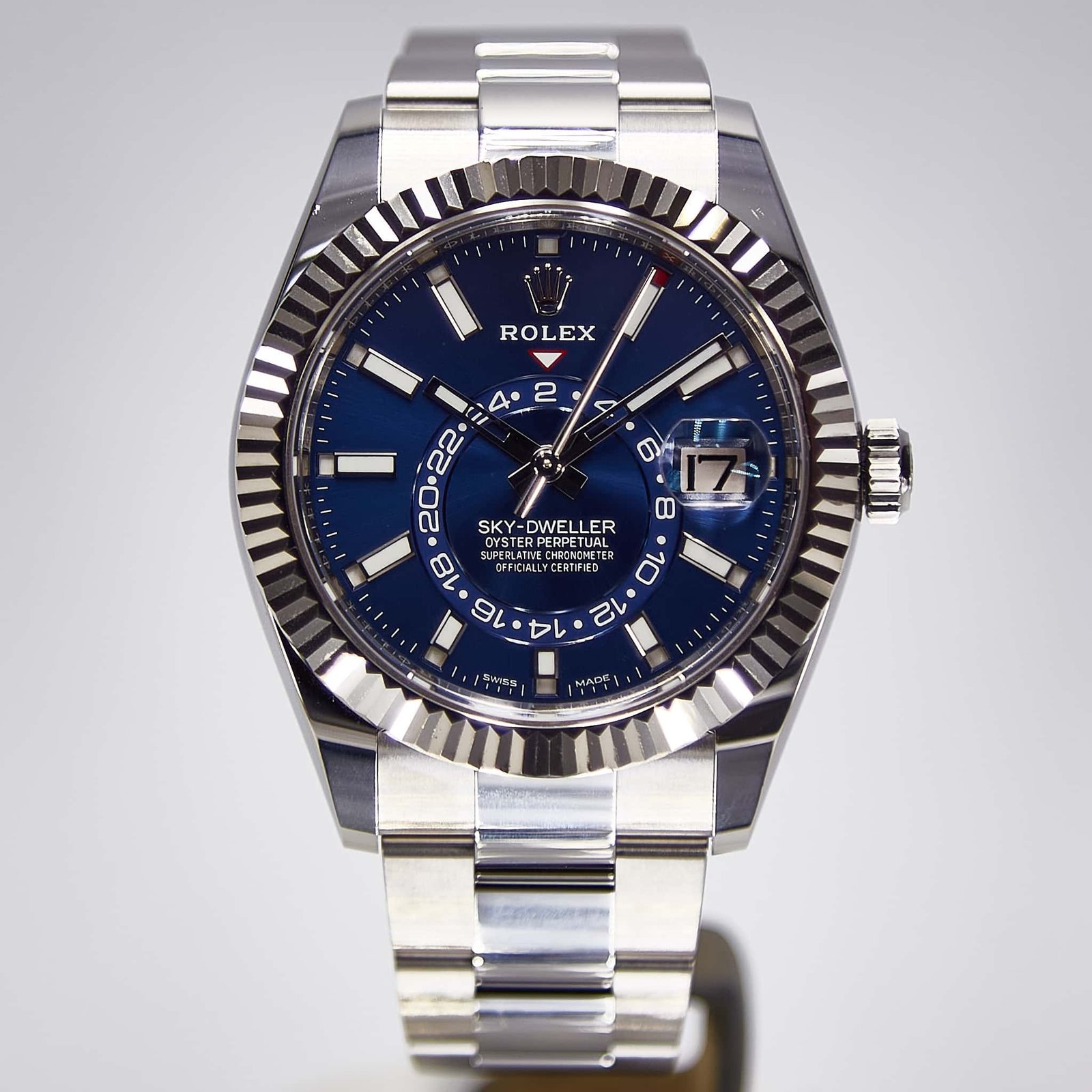 Rolex Sky-Dweller (326934)