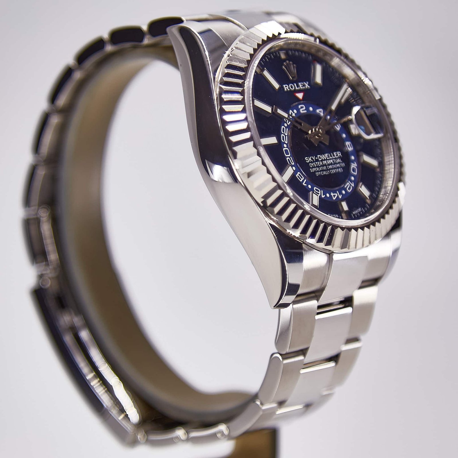 Rolex Sky-Dweller (326934)