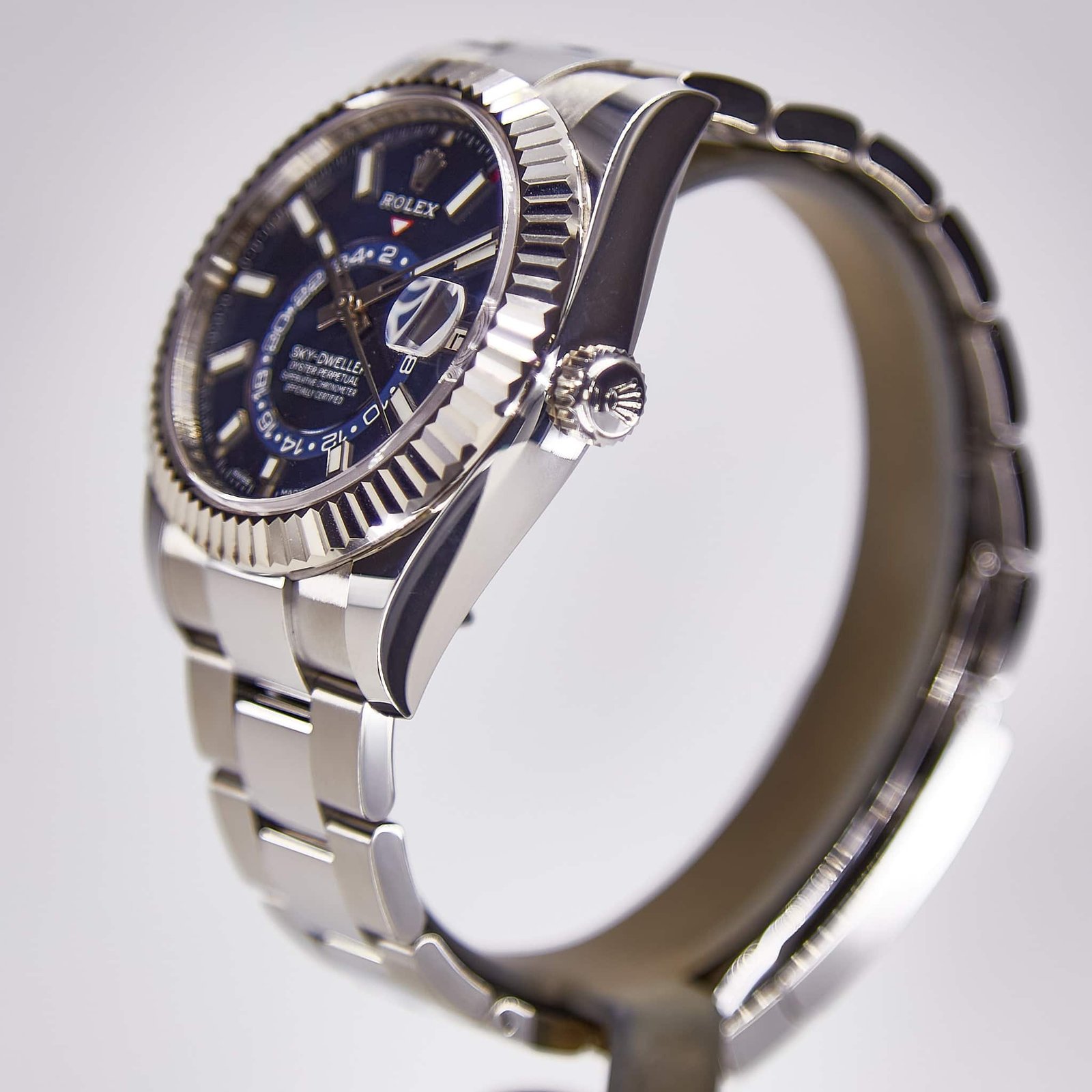 Rolex Sky-Dweller (326934)