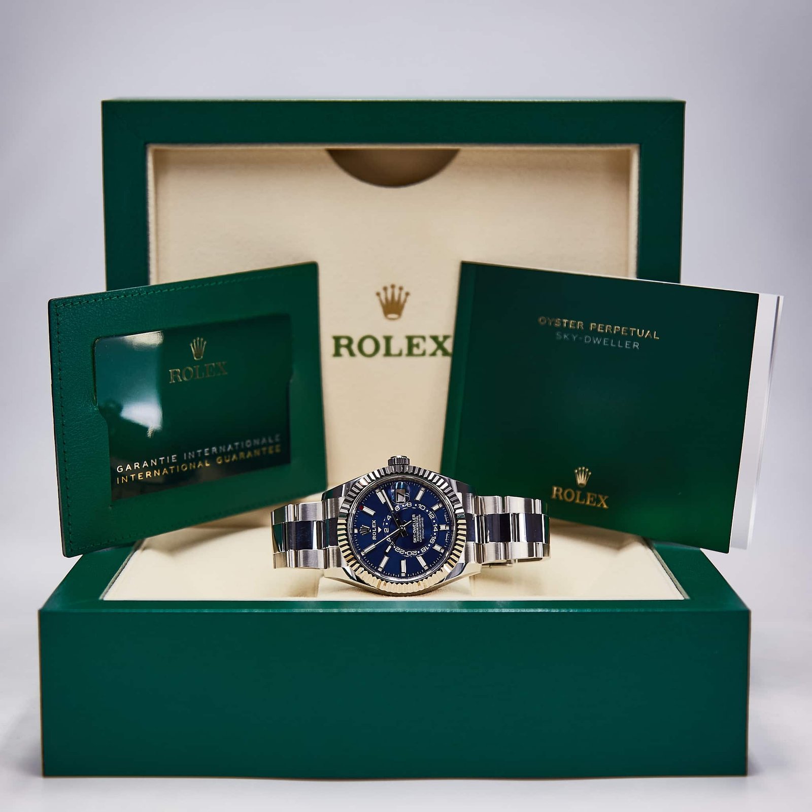Rolex Sky-Dweller (326934)