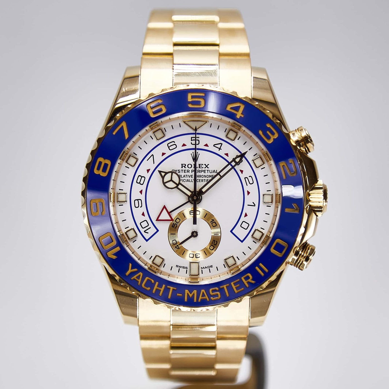 Rolex Yacht-Master II (116688)