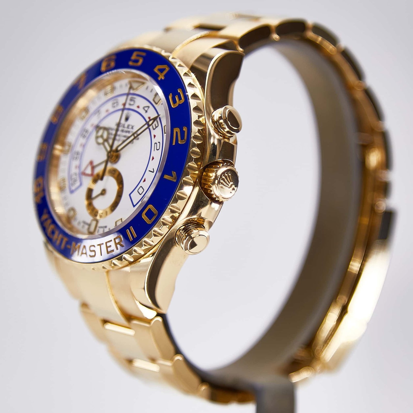 Rolex Yacht-Master II (116688)