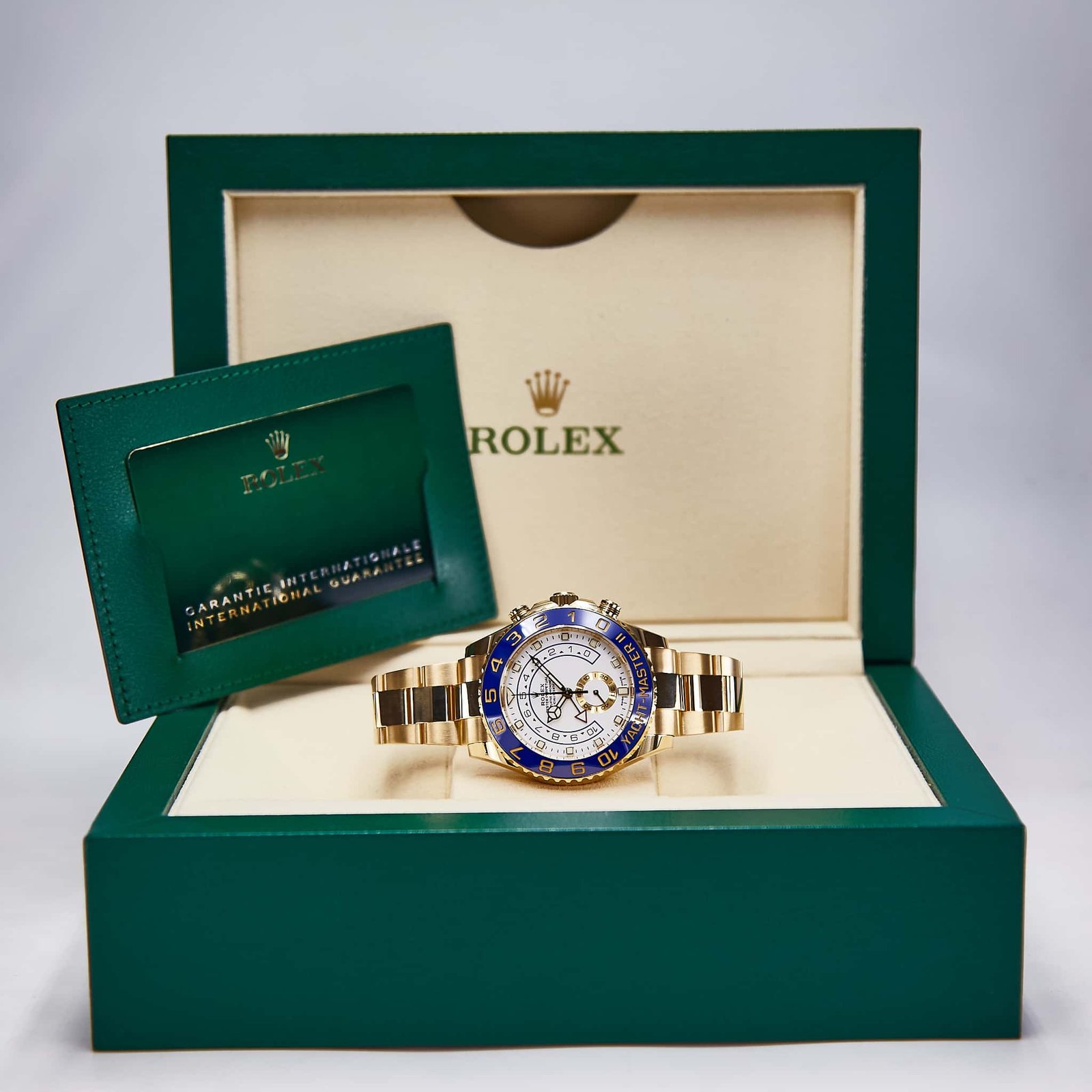 Rolex Yacht-Master II (116688)