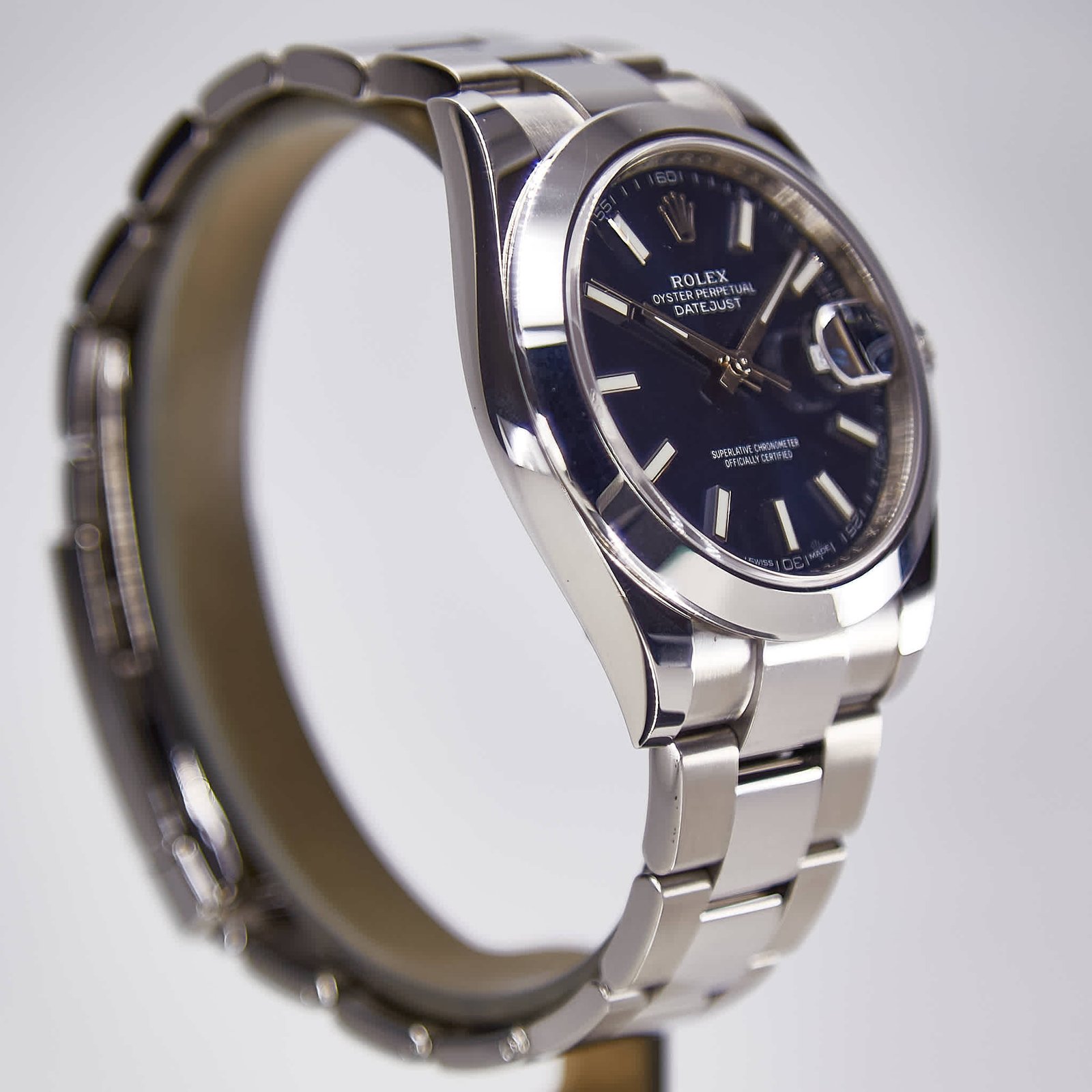 Rolex Datejust 41 (126300)