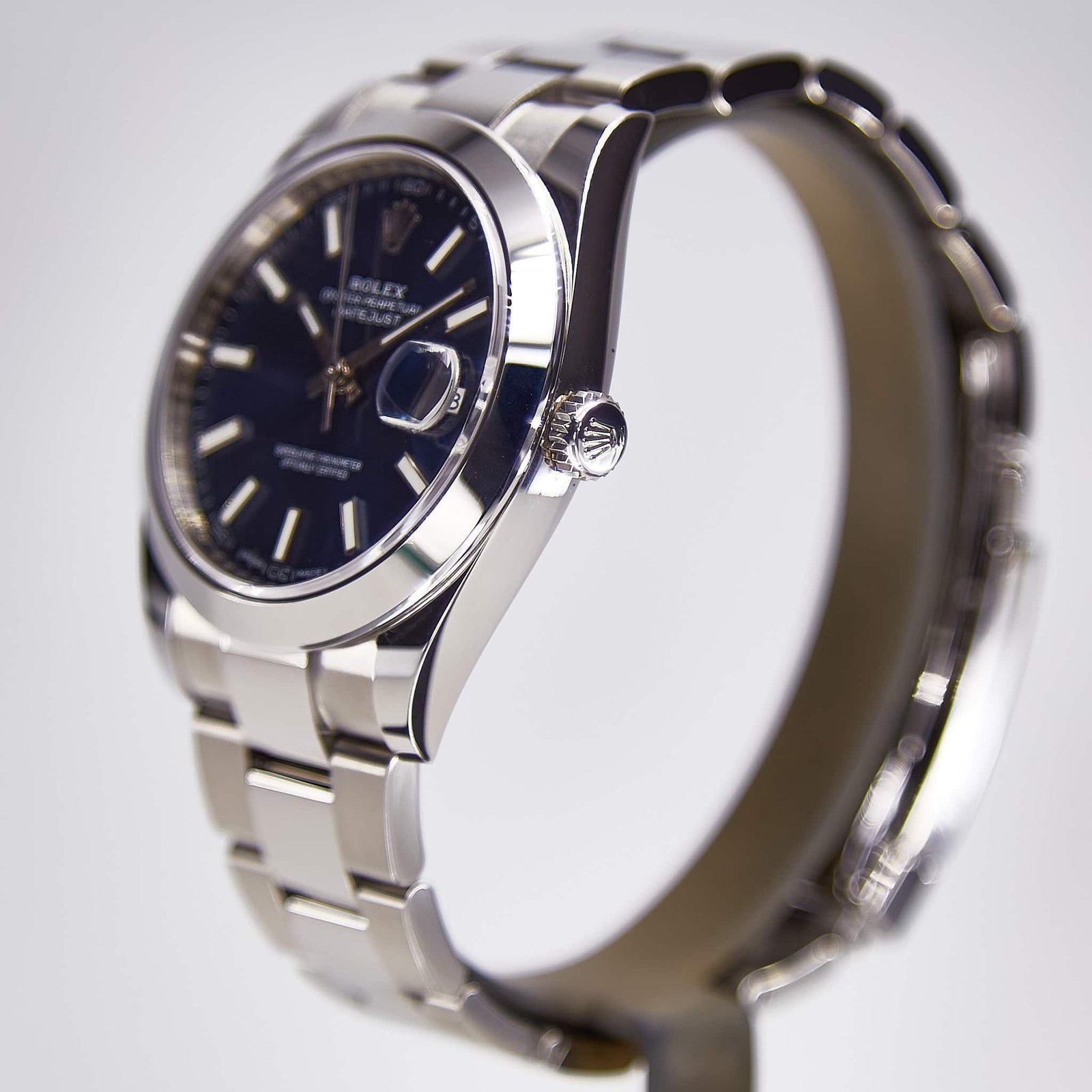 Rolex Datejust 41 (126300)