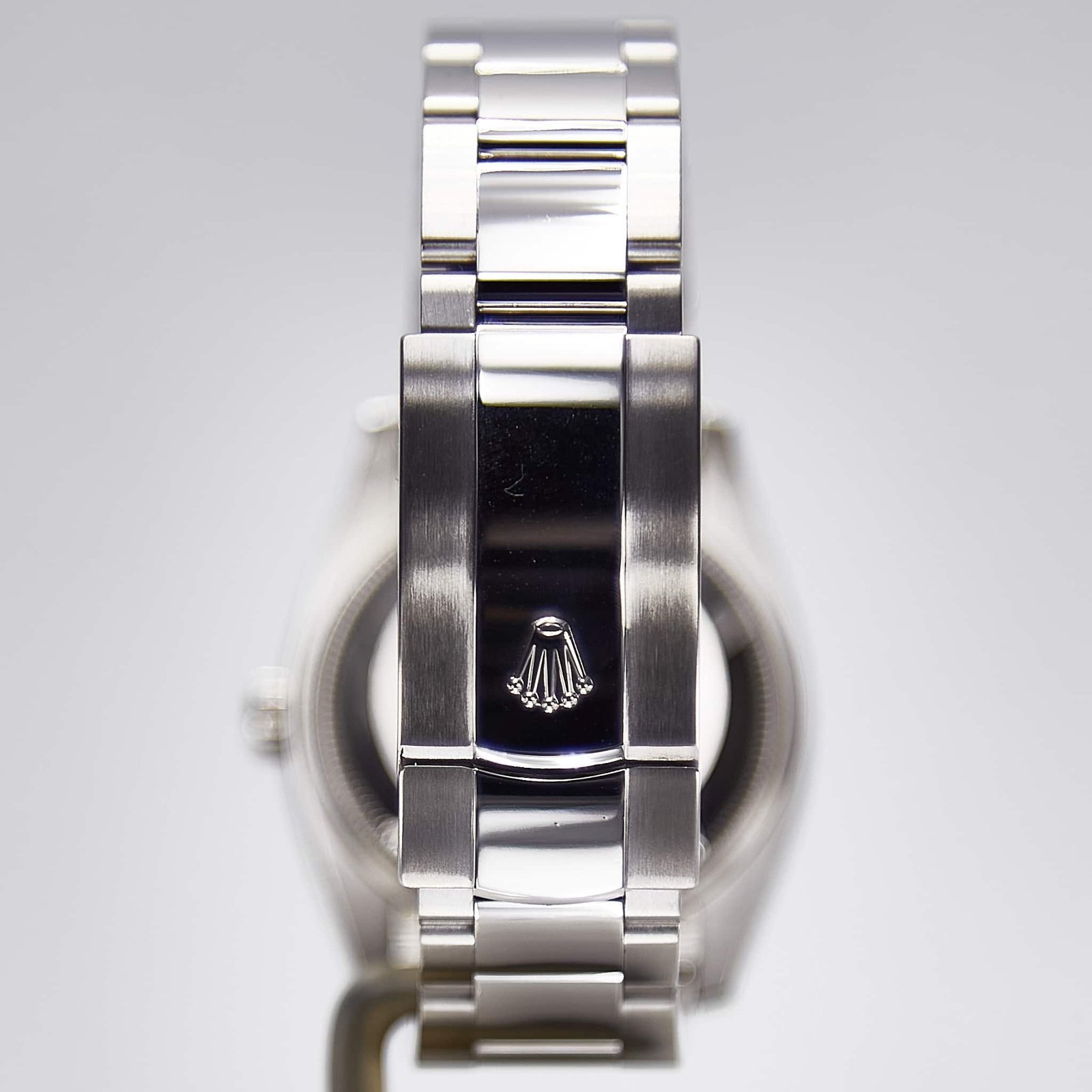 Rolex Date (115200)