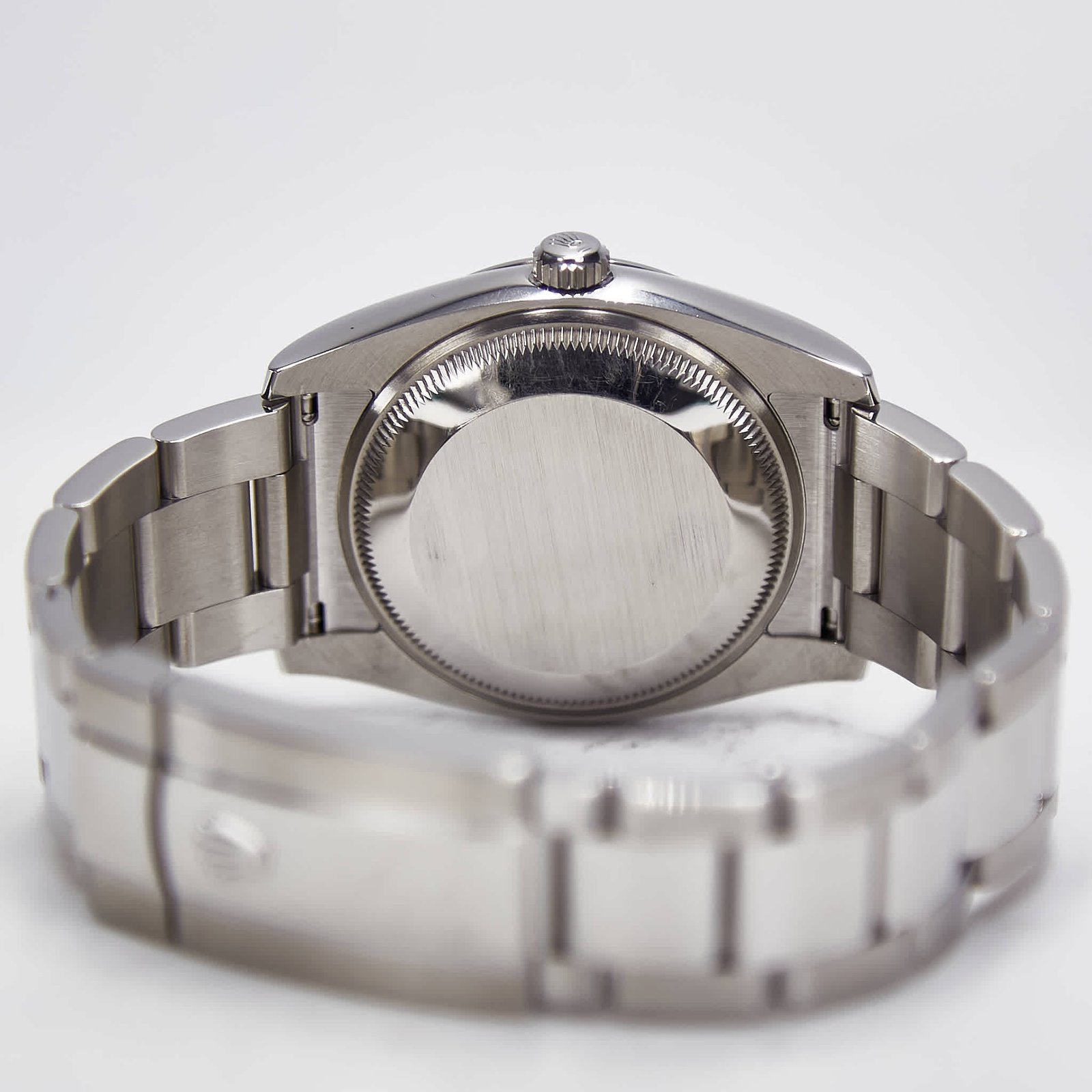 Rolex Date (115200)