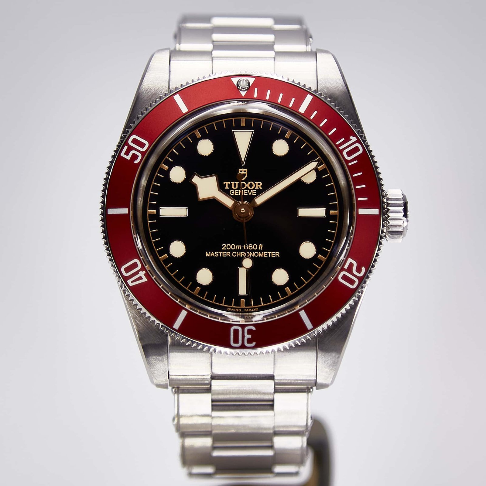 Tudor Black Bay (7941A)