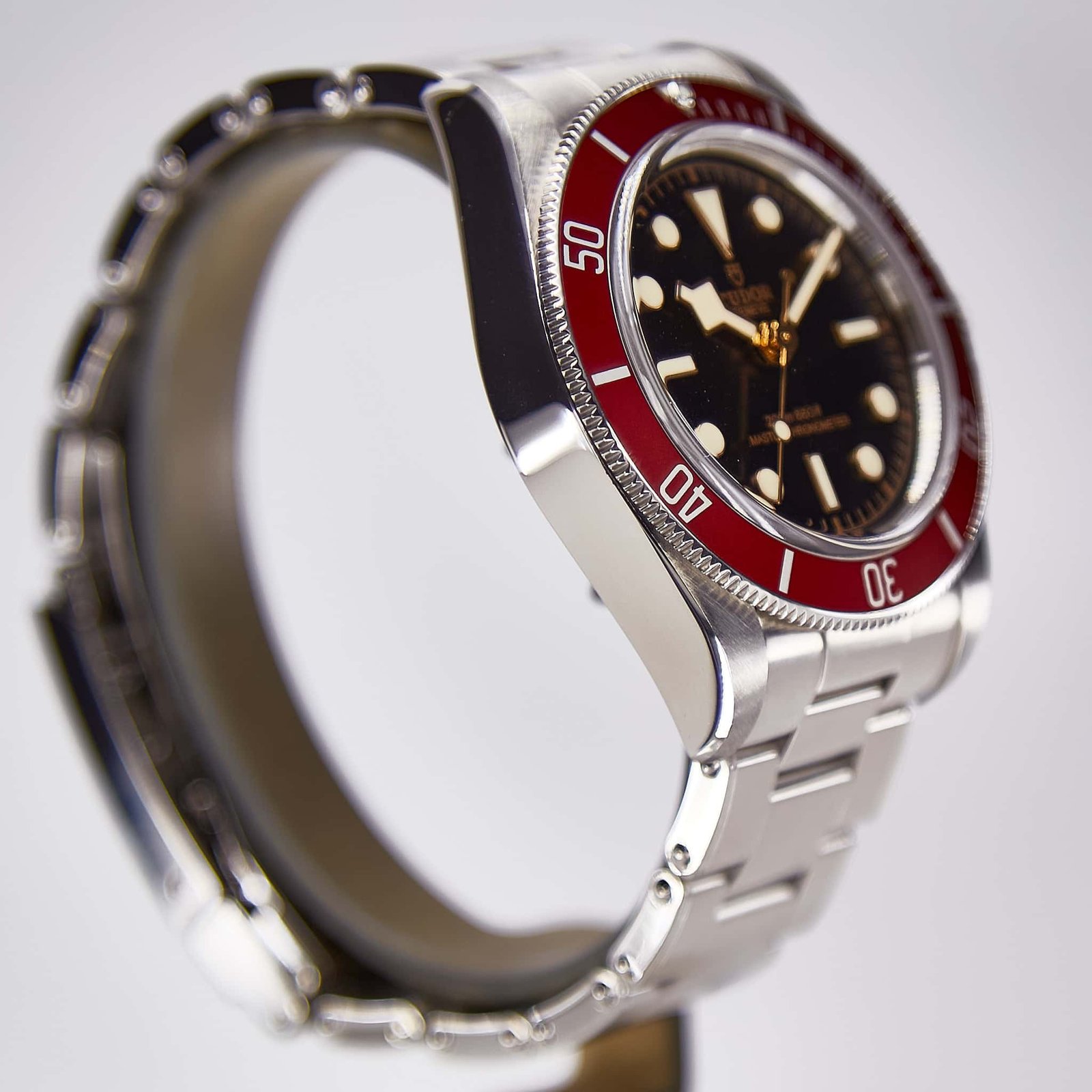 Tudor Black Bay (7941A)