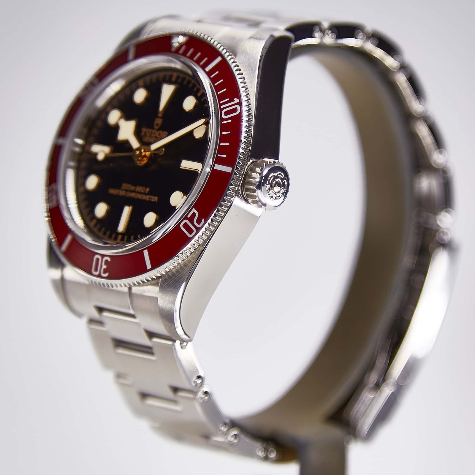 Tudor Black Bay (7941A)