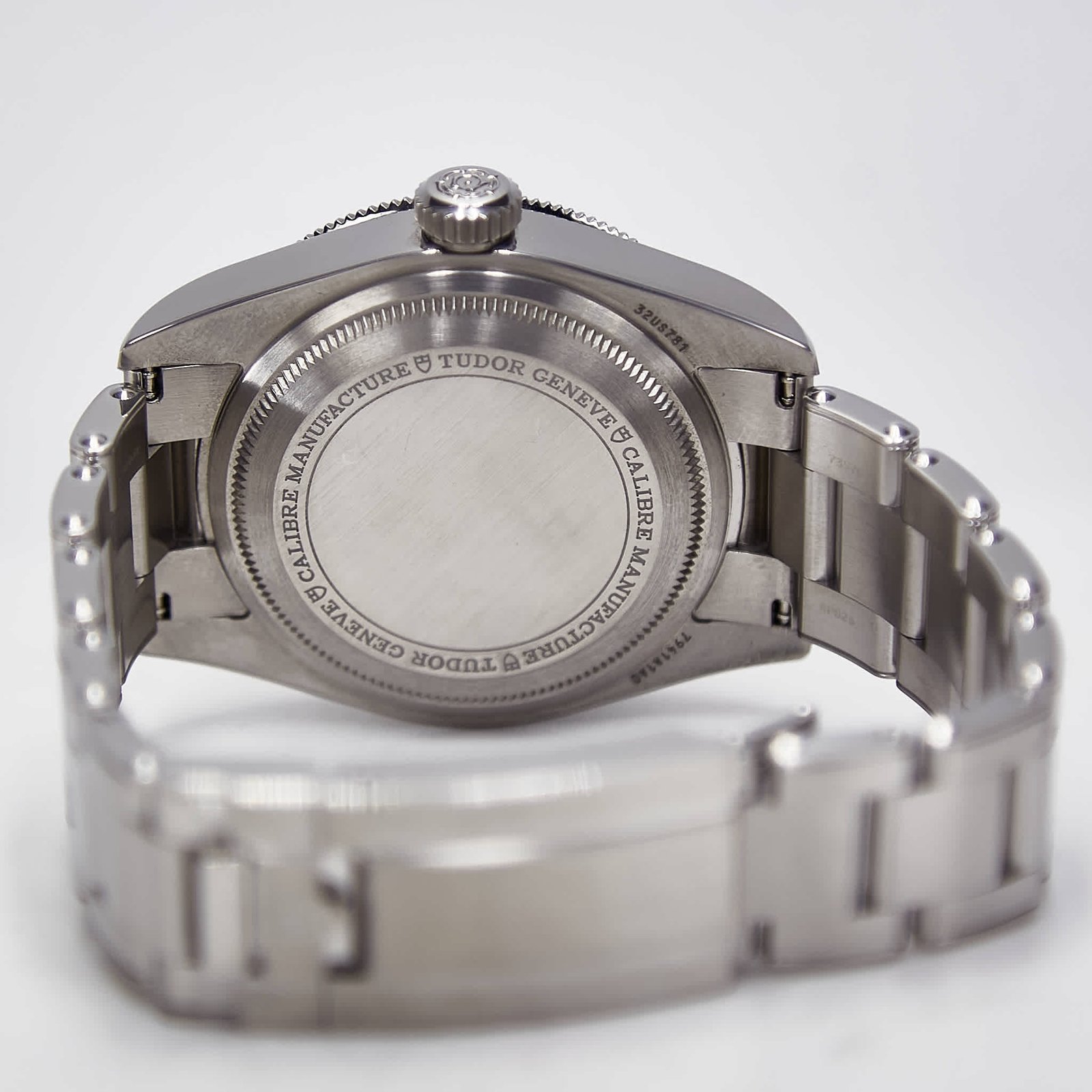 Tudor Black Bay (7941A)