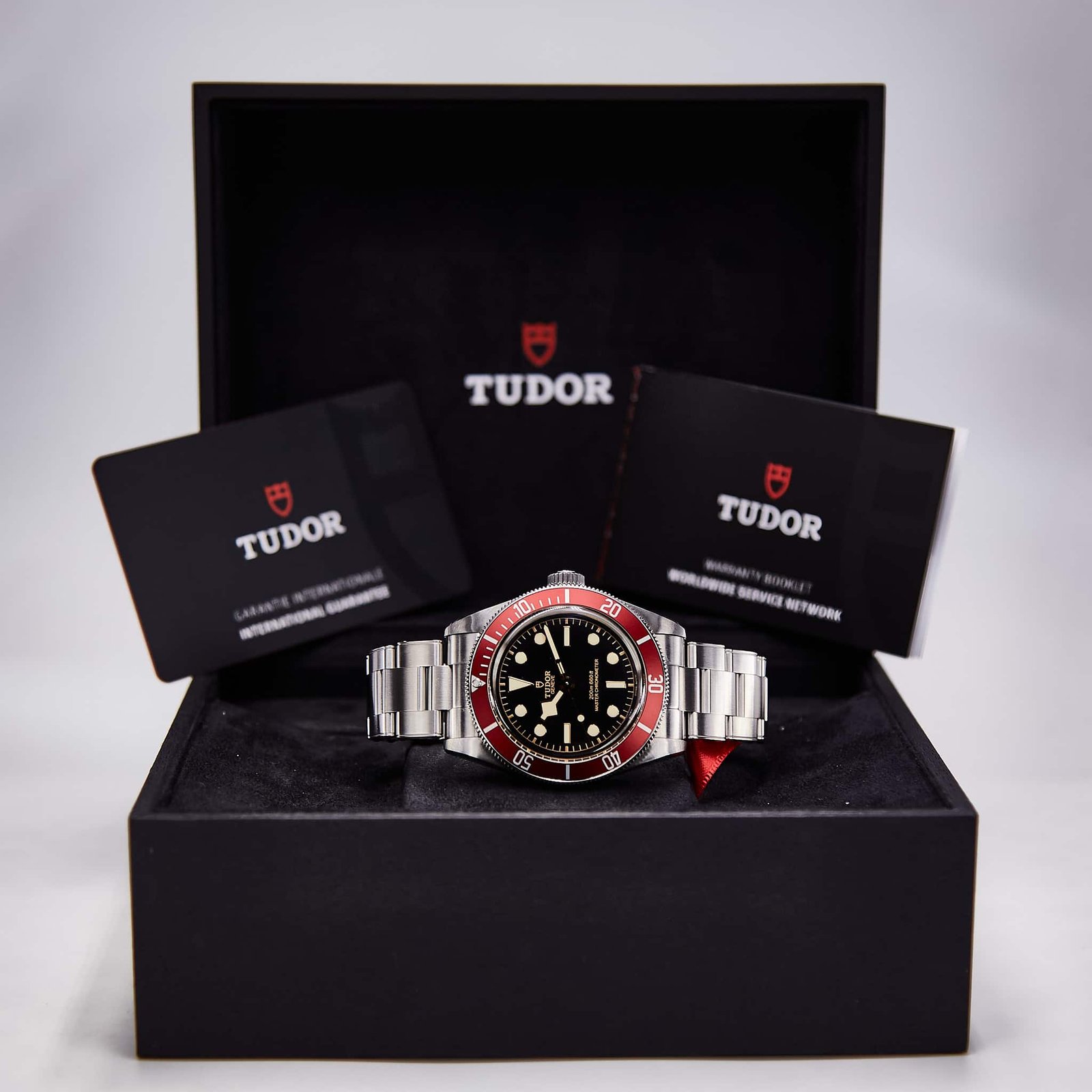 Tudor Black Bay (7941A)