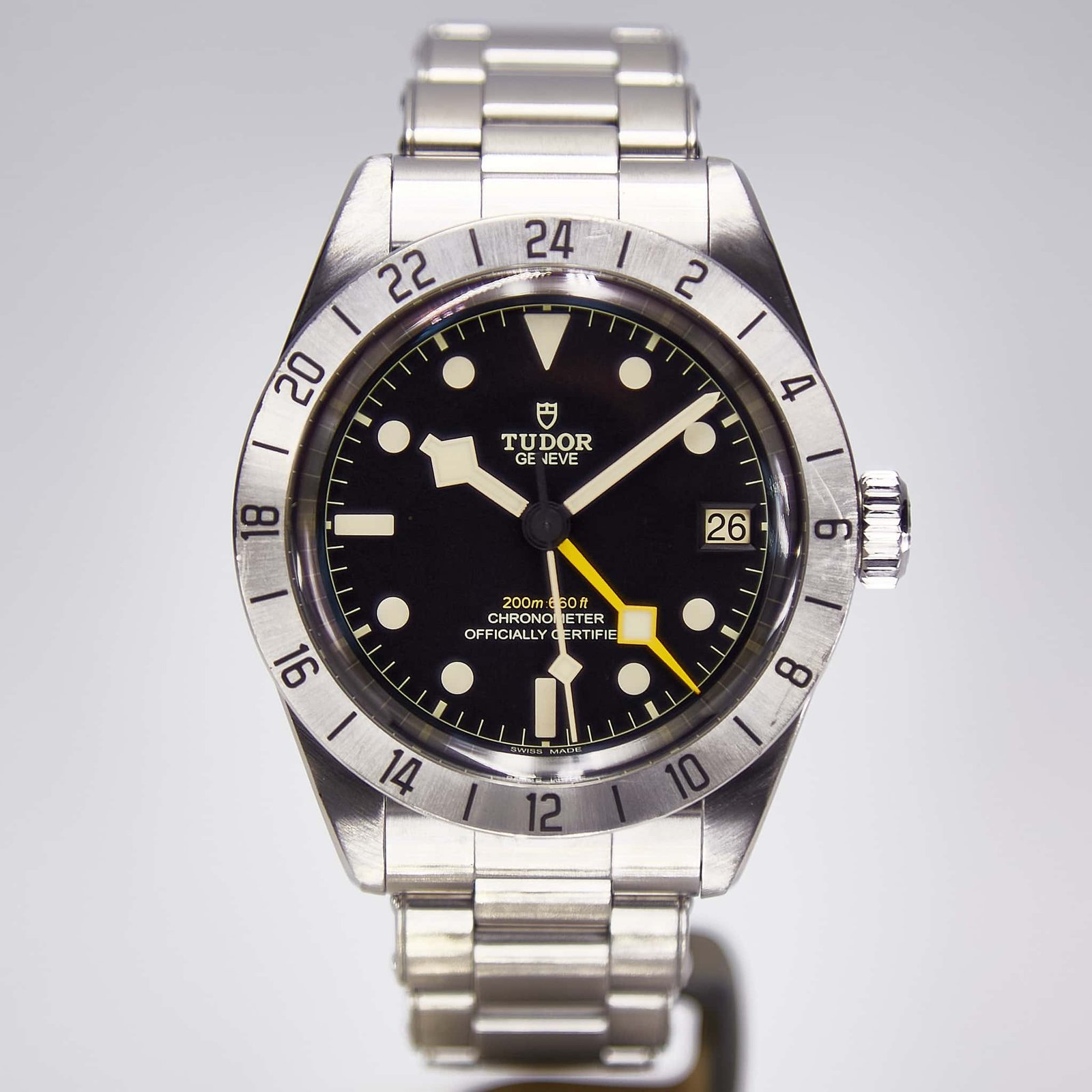 Tudor Black Bay Pro (79470)