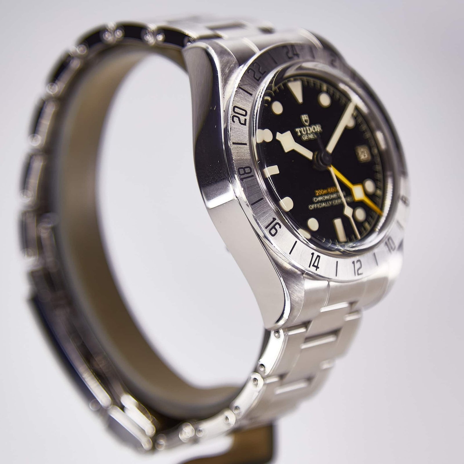 Tudor Black Bay Pro (79470)