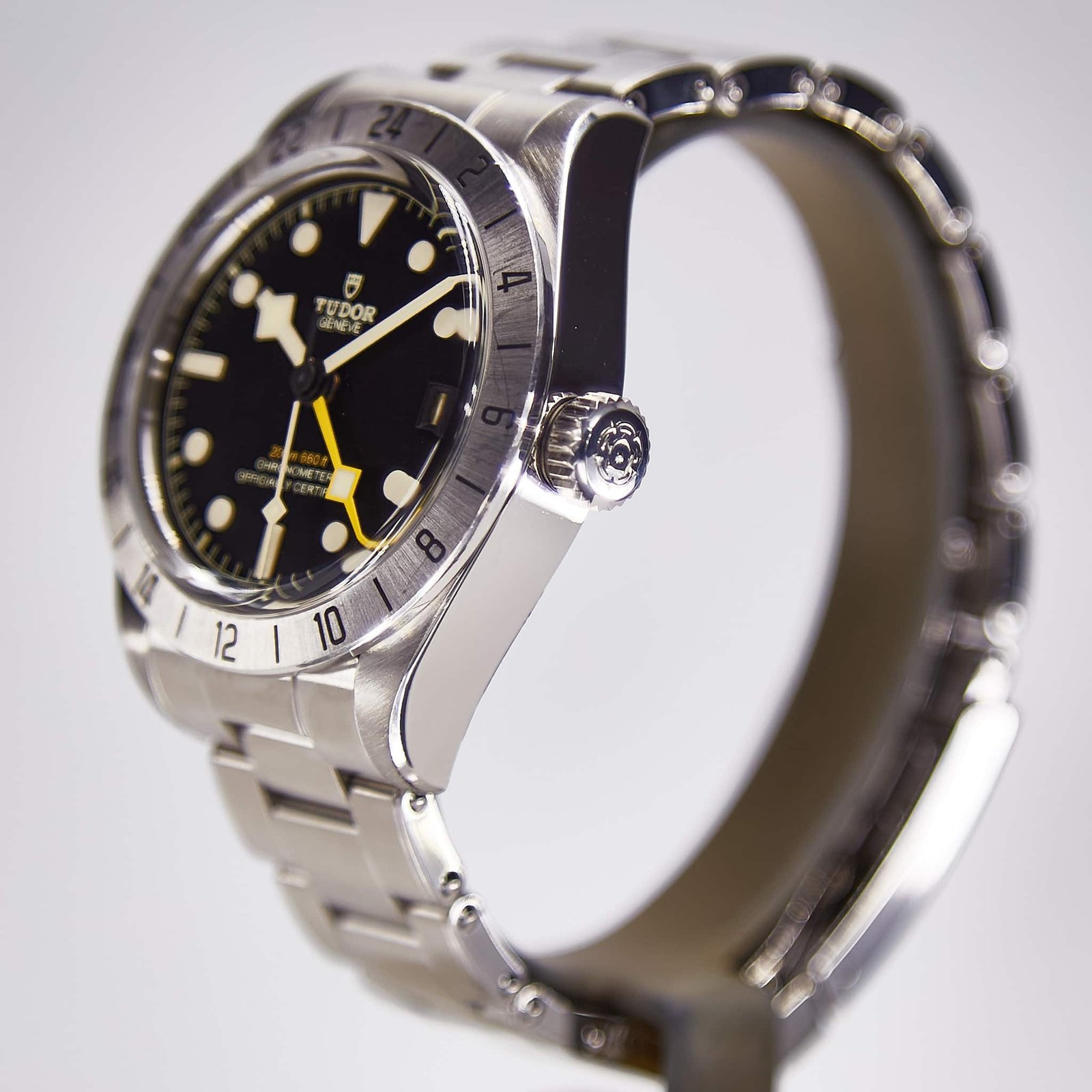 Tudor Black Bay Pro (79470)