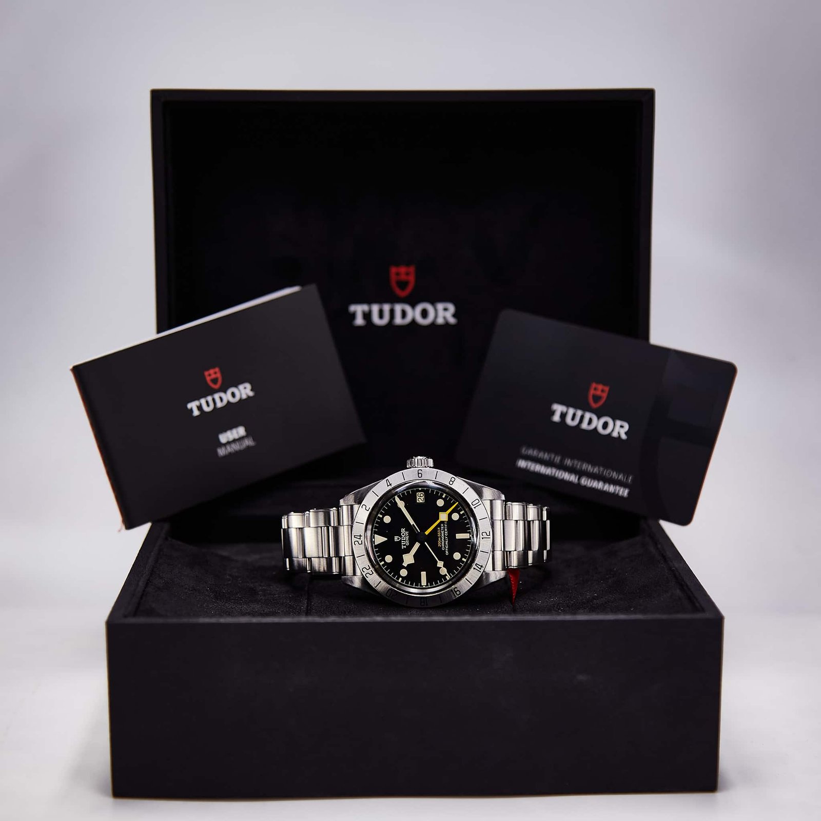 Tudor Black Bay Pro (79470)
